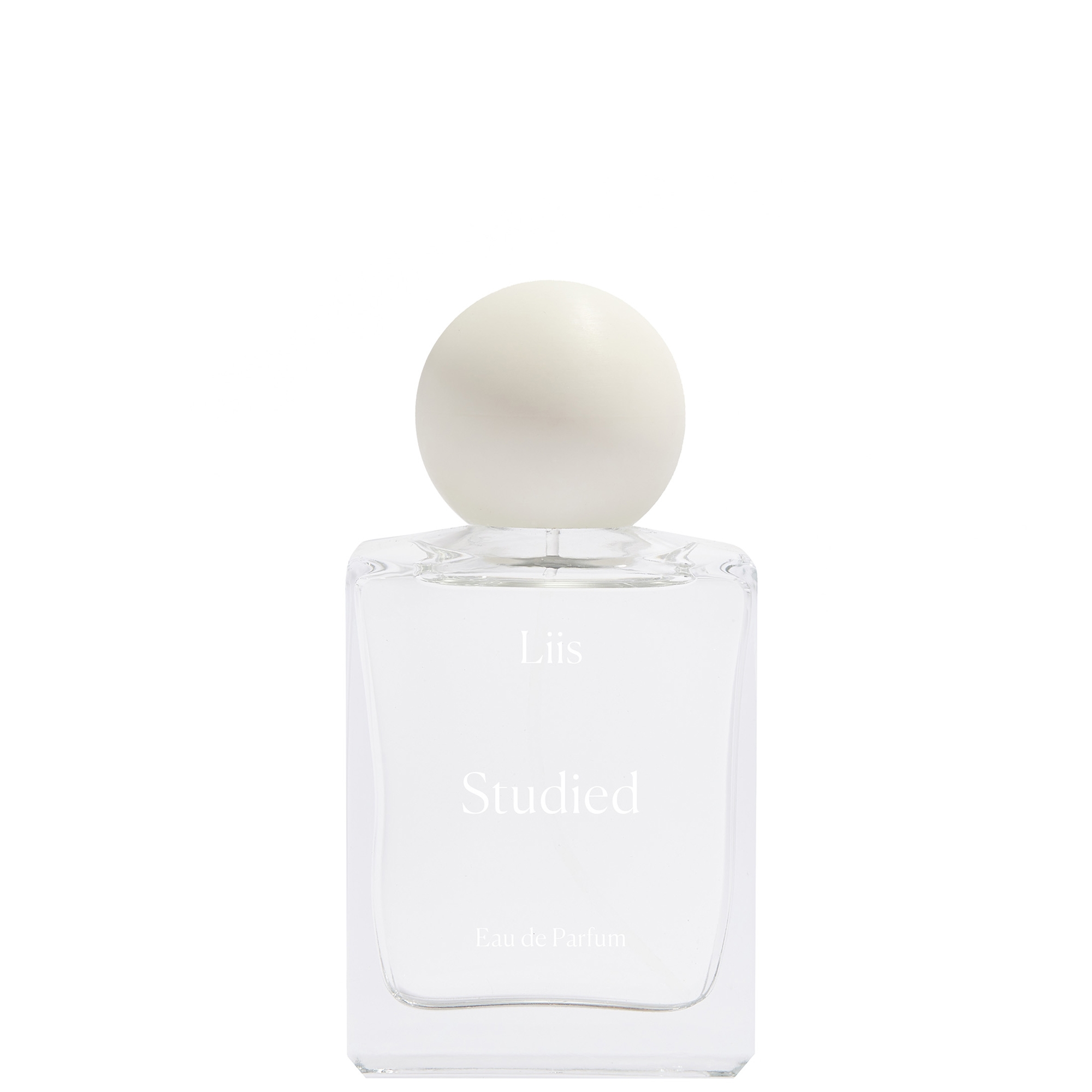 cult Liis Studied Eau de Parfum 50ml