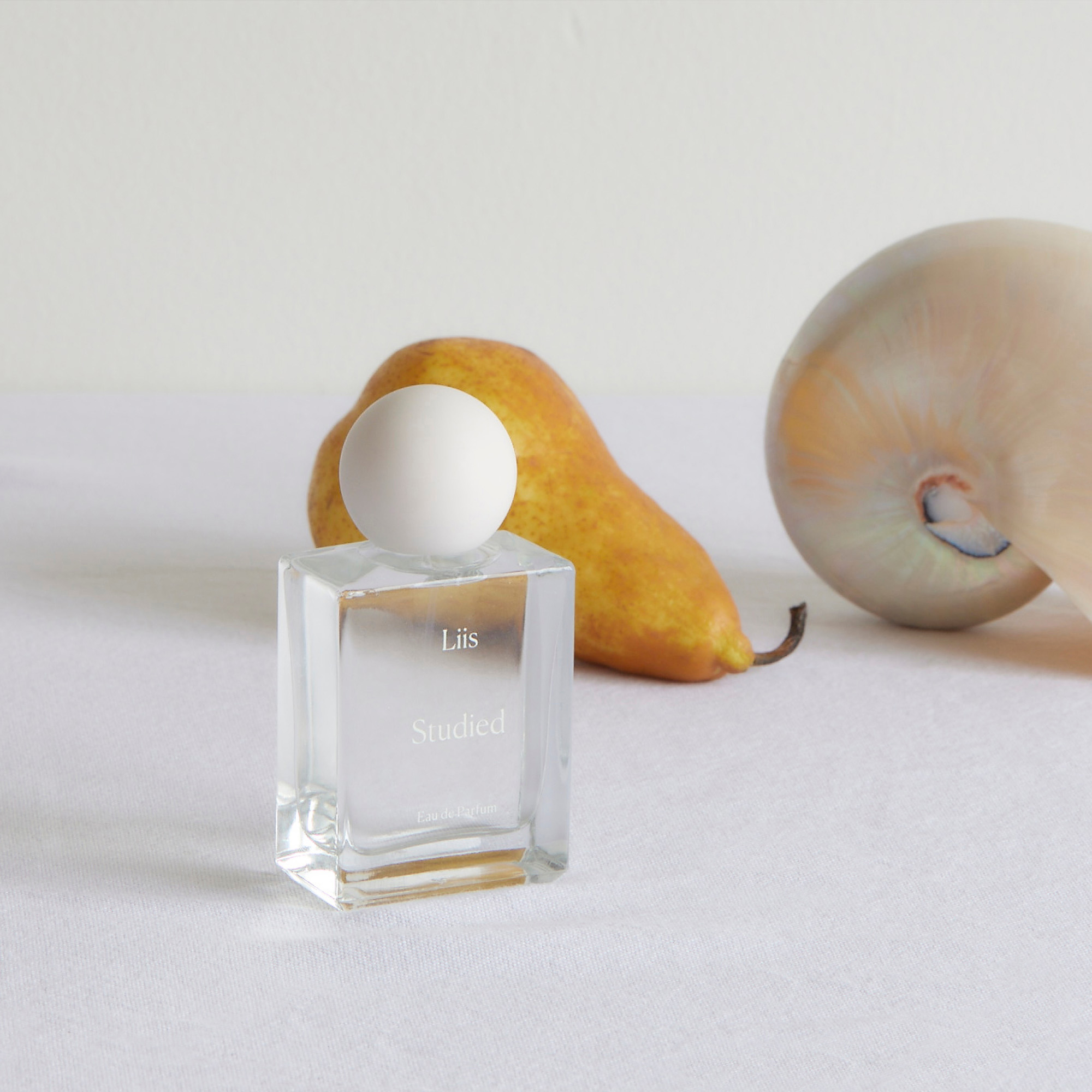 Liis Studied Eau de Parfum 50ml | Cult Beauty