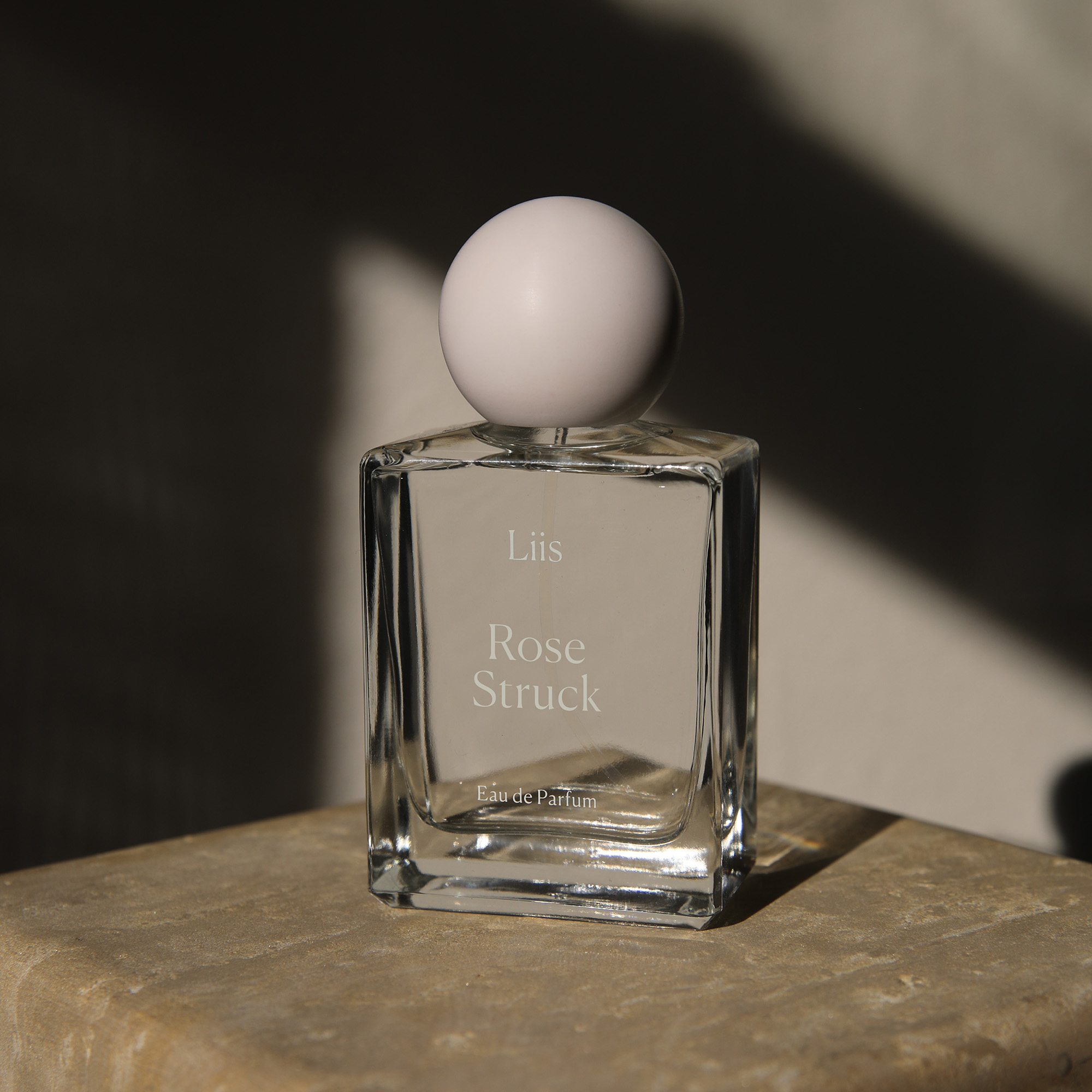Liis Rose Struck Eau de Parfum 50ml | Cult Beauty