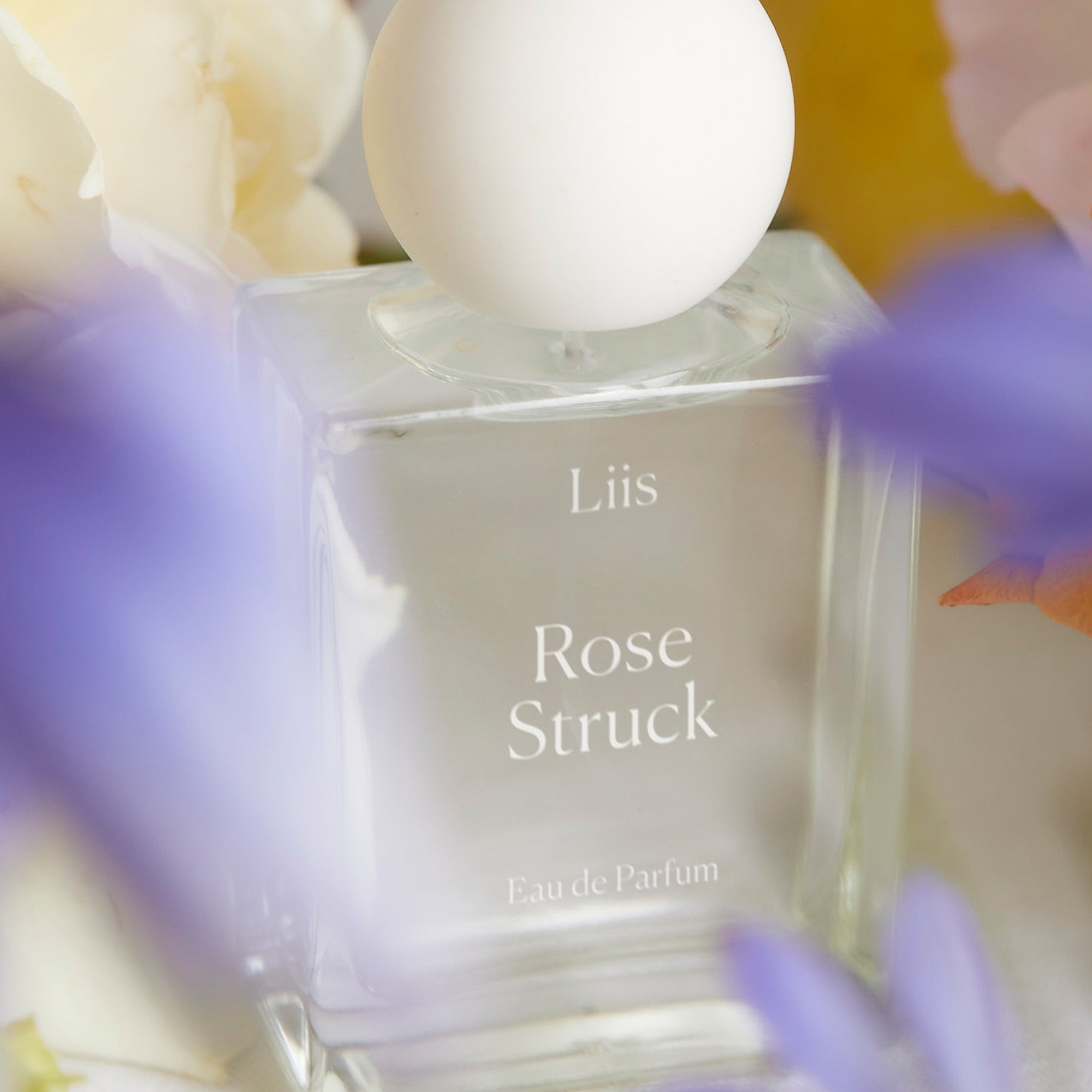 Liis Rose Struck Eau de Parfum 50ml | Cult Beauty