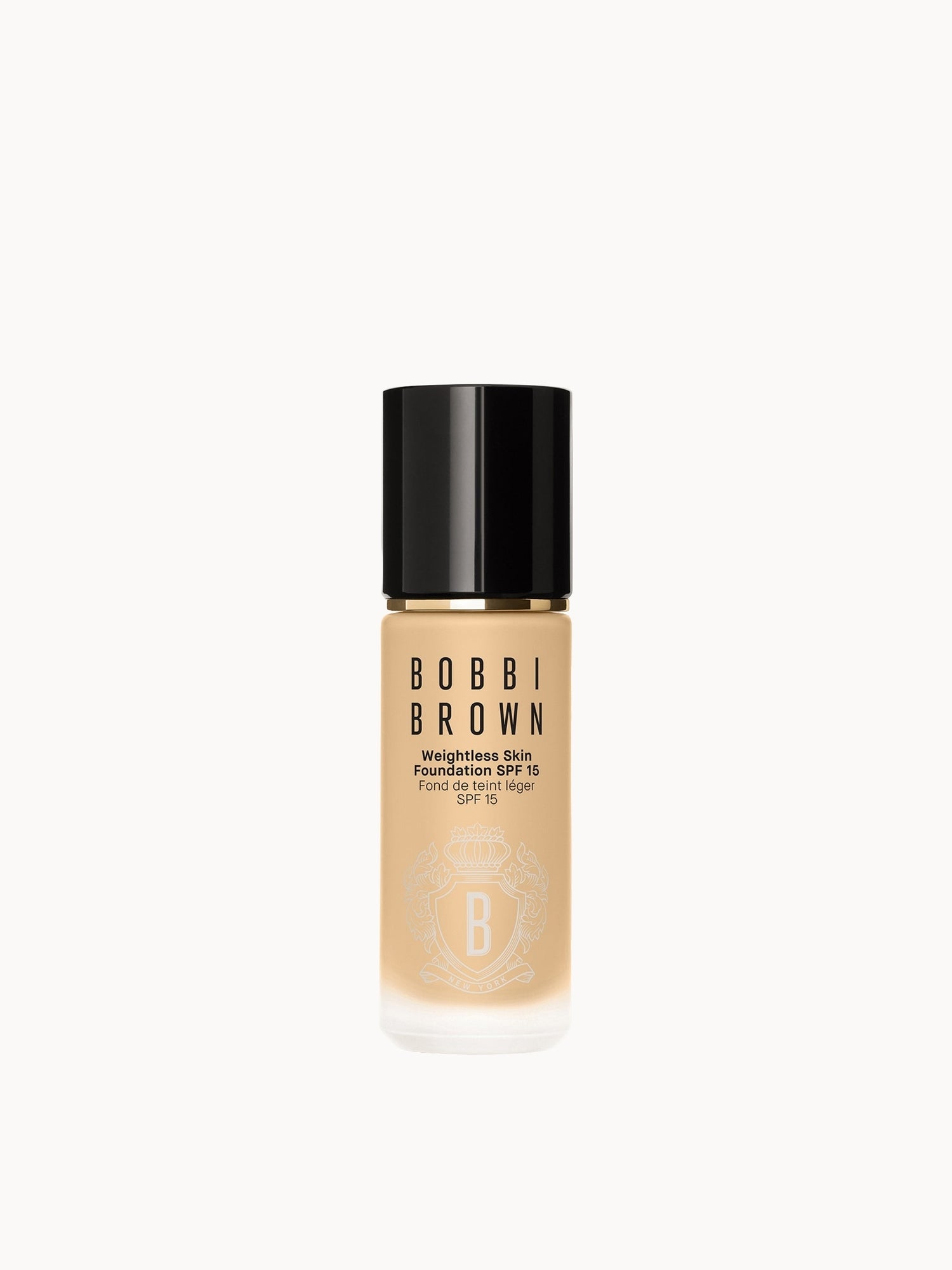 Bobbi Brown Weightless Skin Foundation SPF15 30ml (Various Shades)