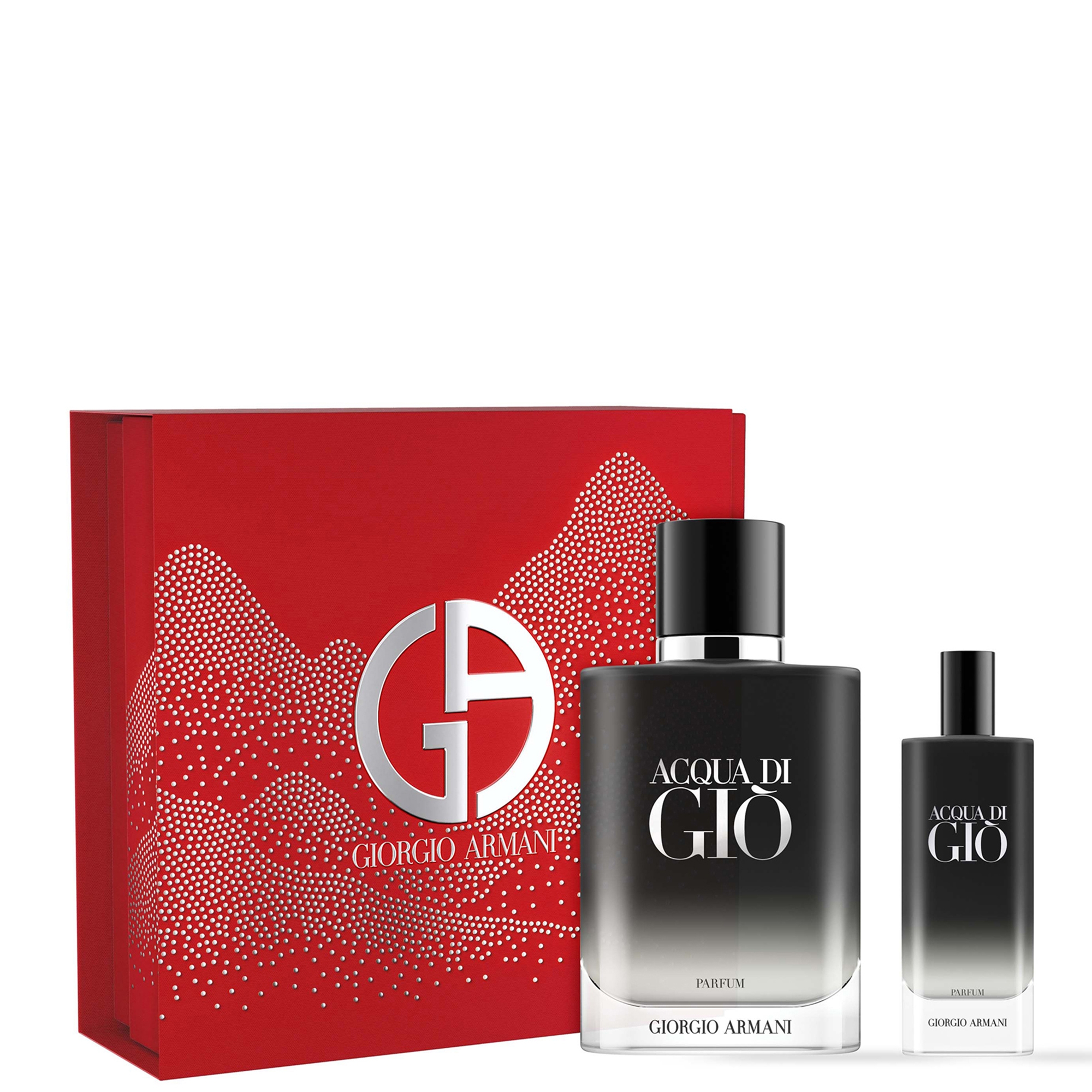 GIORGIO ARMANIのACQUA DI GIO PARFUM 100ml Giorgio Armani Acqua di Giò Eau de Parfum 100ml - Boots