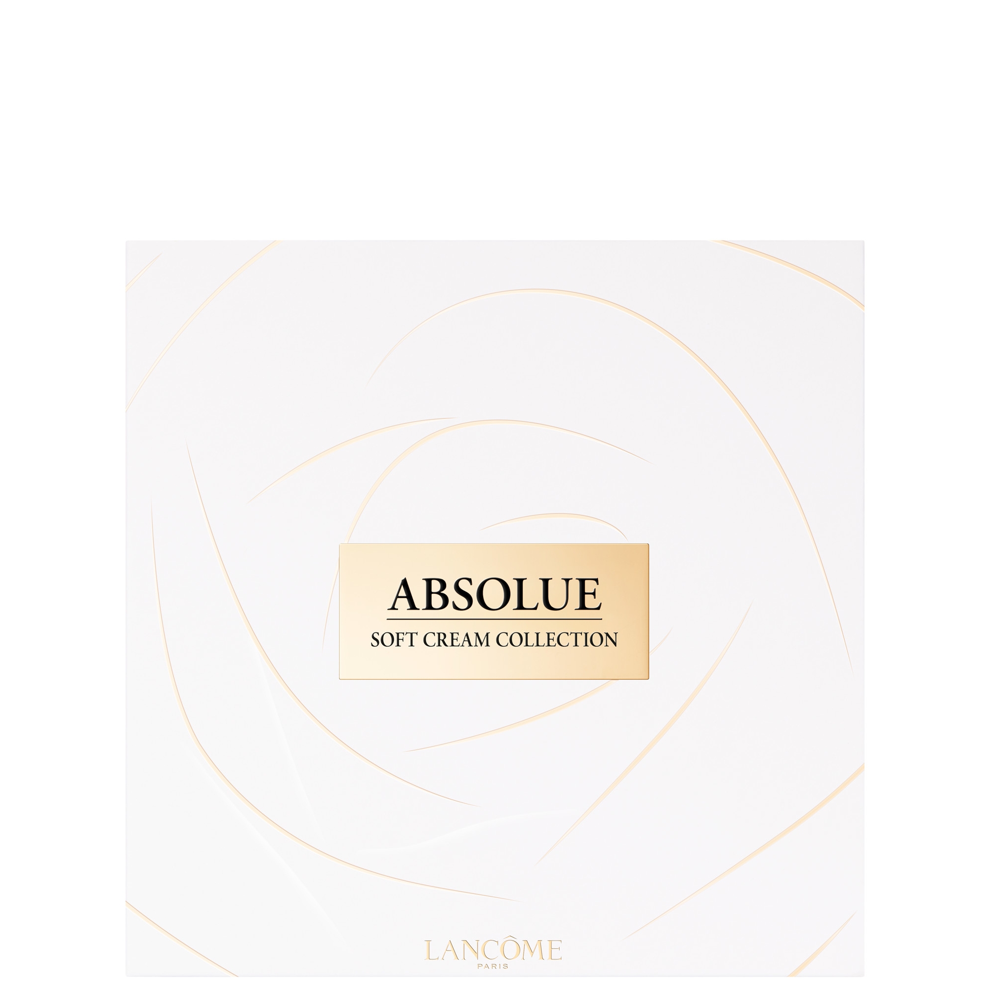 Store Lancôme Absolue soft Cream crème bundle 2 oz