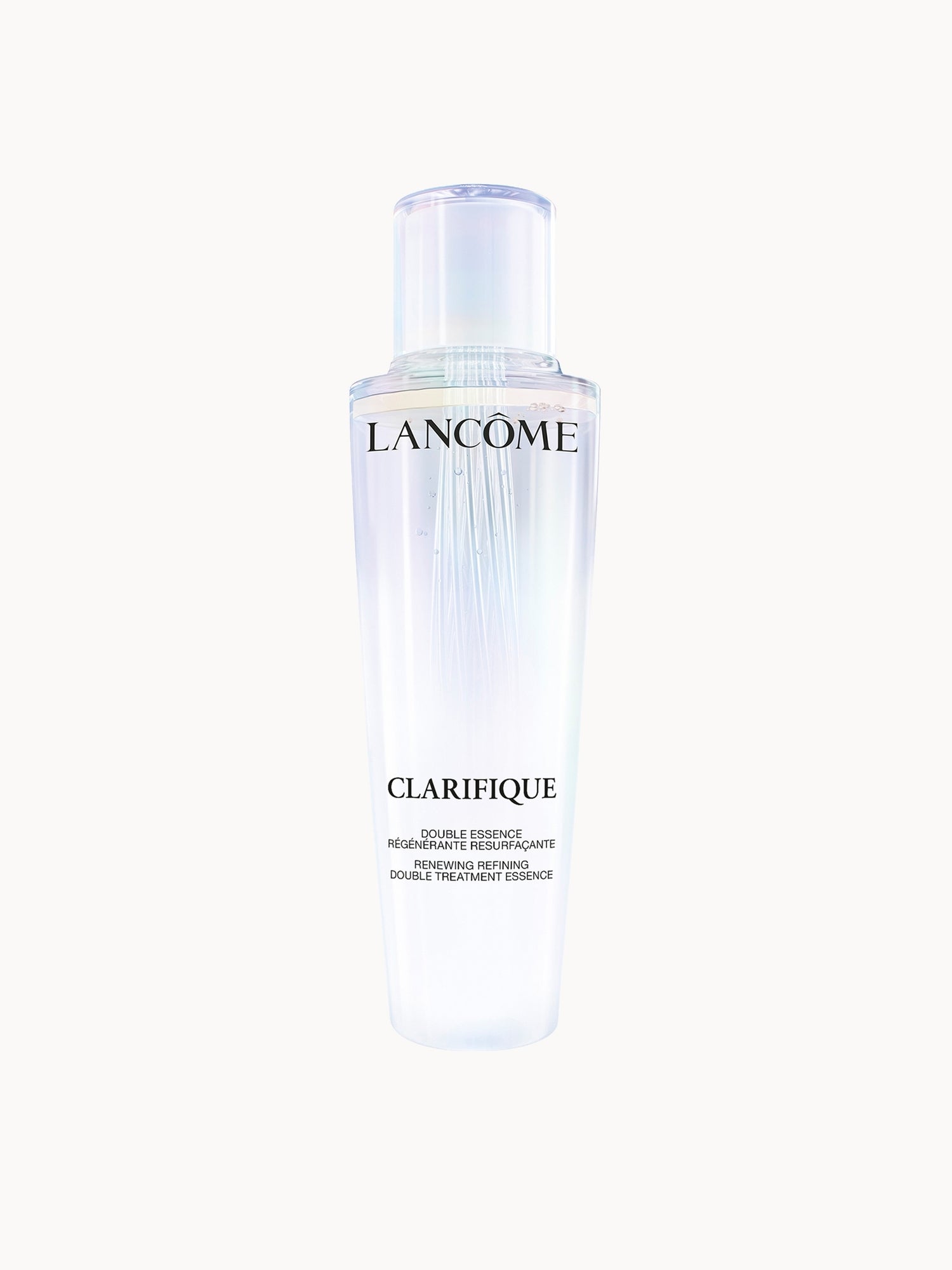 LANCOME CLARIFIQUE ダブルエッセンス 乳液セット Lancôme Clarifique Dual Essence 150ml | LOOKFANTASTIC