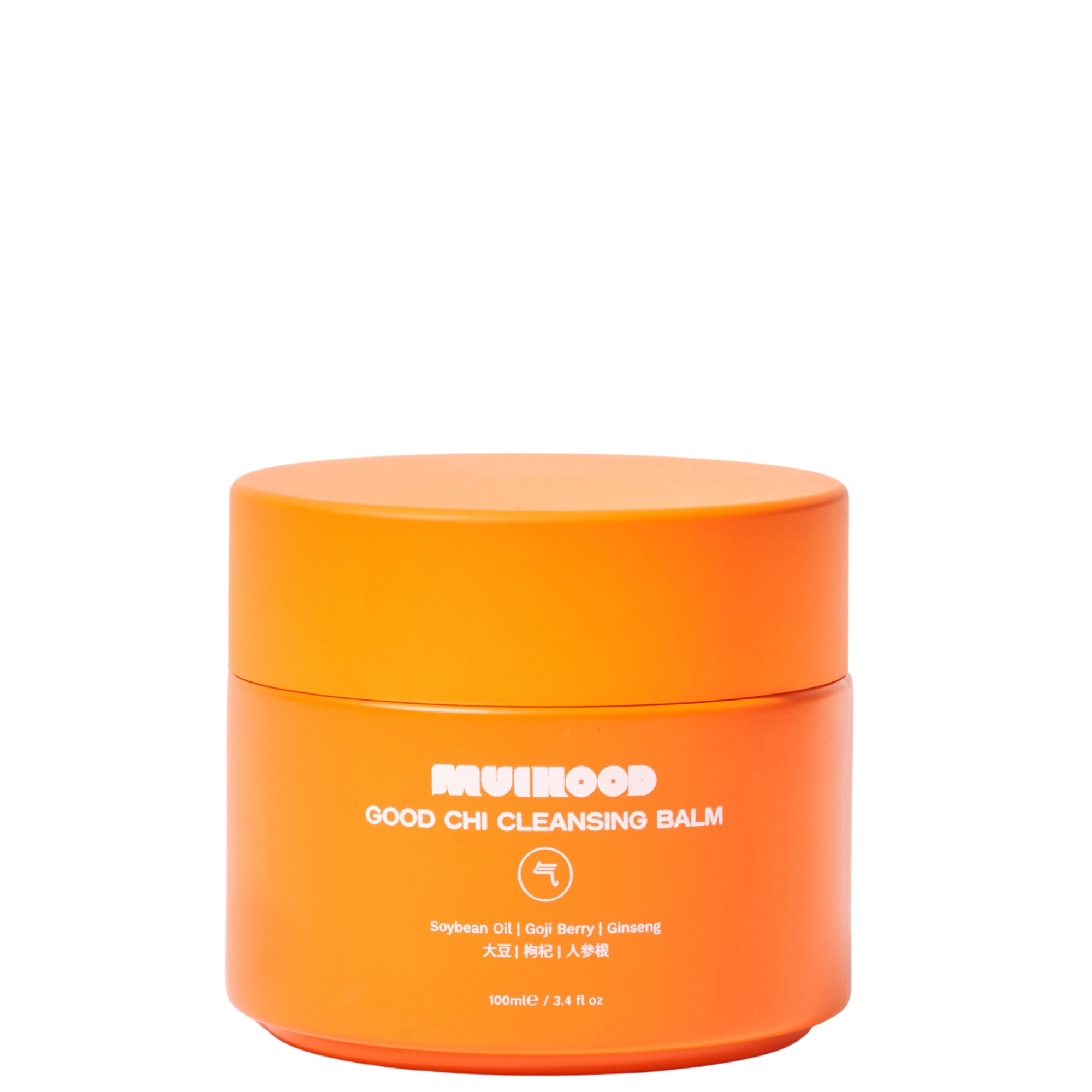 cult Muihood Good Chi Cleansing Balm 100ml