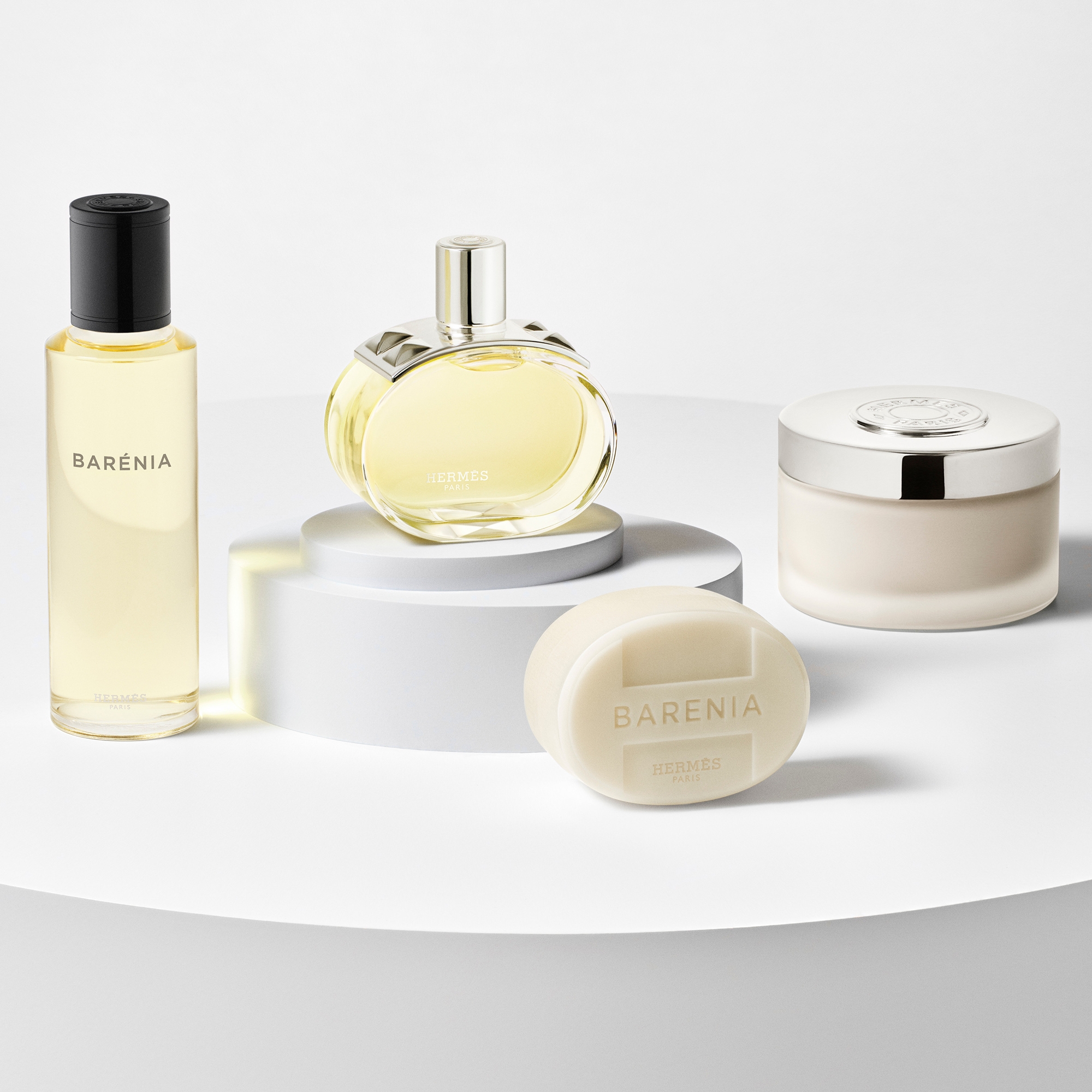 Hermès Barenia Body Cream 200ml | Cult Beauty
