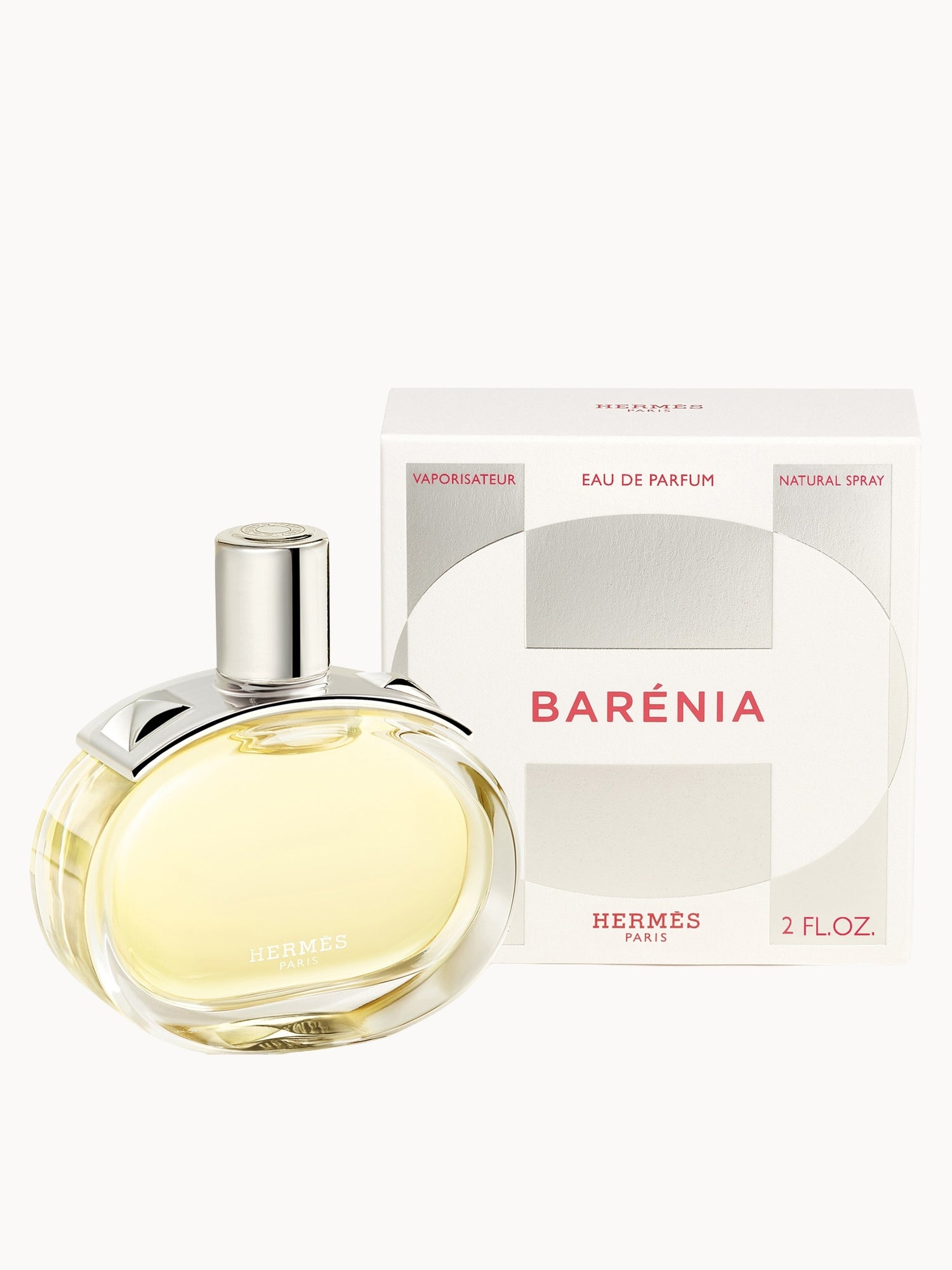 Hermès Barénia Hair Mist 30ml | LOOKFANTASTIC
