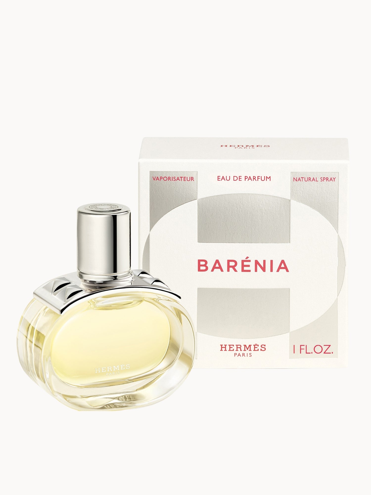 HERMES BARÉNIA エルメス バレニア　ボディクリーム 200mL Hermes Barenia Body Cream - Captivating Scent for Women