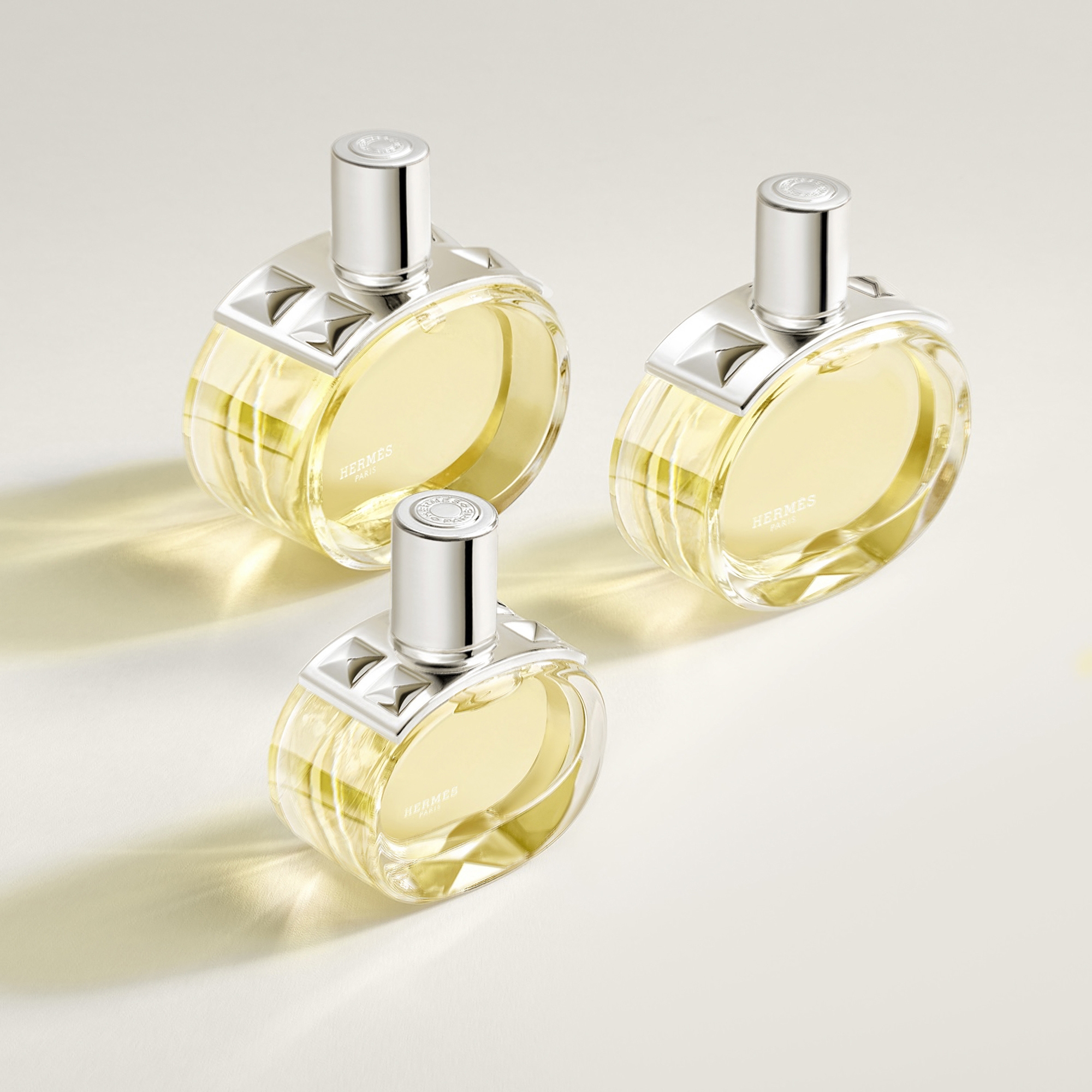 香水(ユニセックス) Hermes Barenia Eau De Parfum 30ml Barénia Eau de parfum - 30 ml | Hermès Mainland China