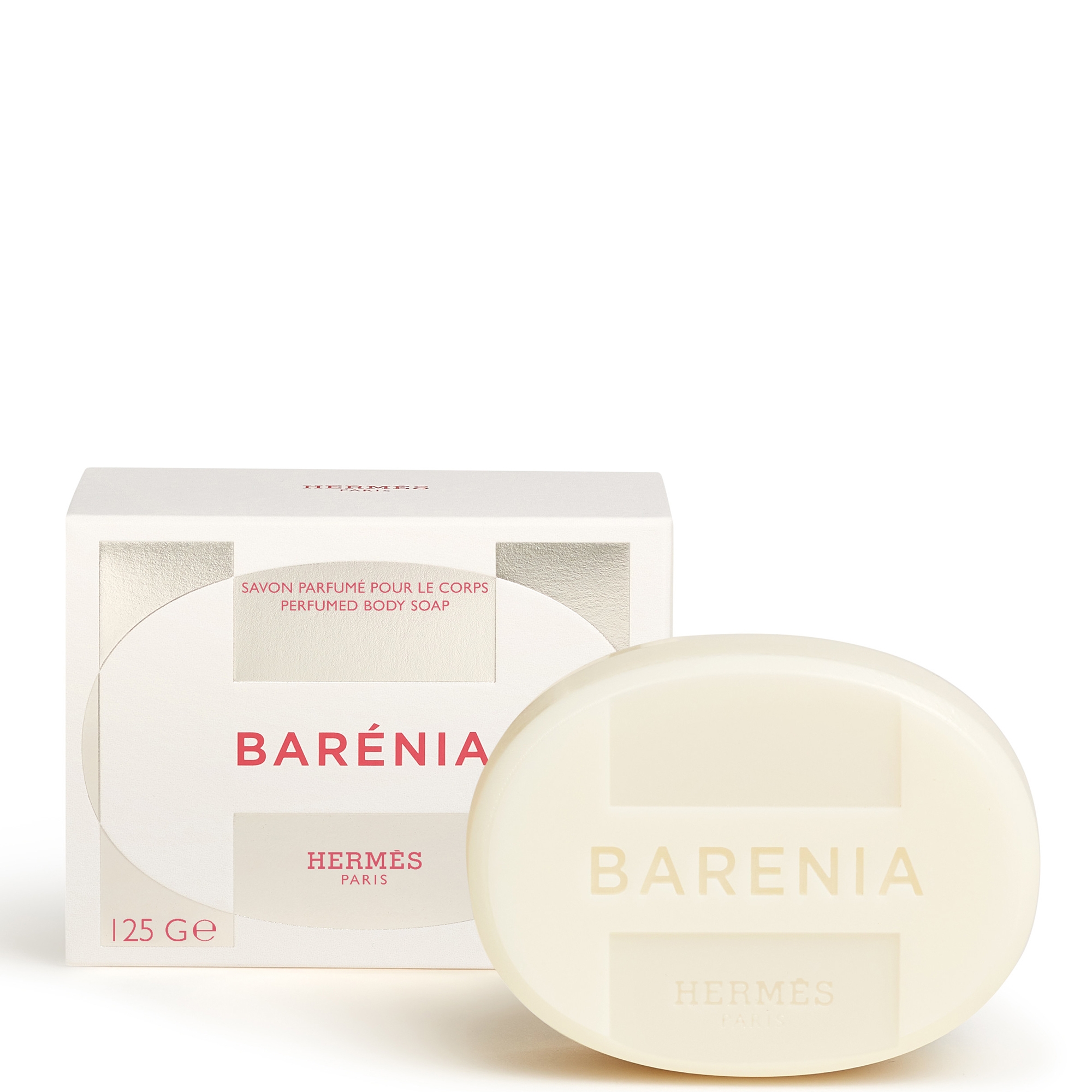 Hermès Barenia Body Cream 200ml | Cult Beauty