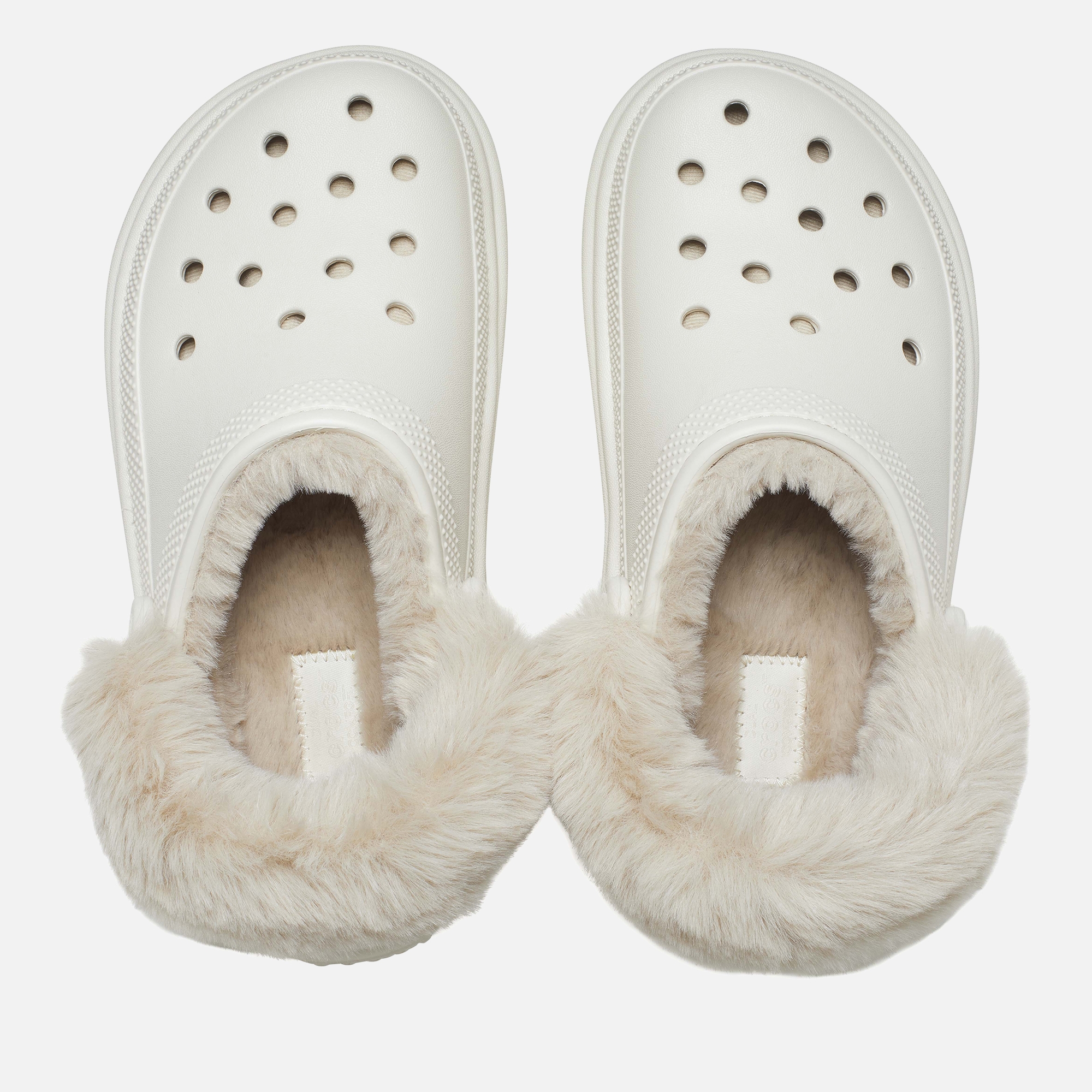 Crocs Stomp Lined Clog