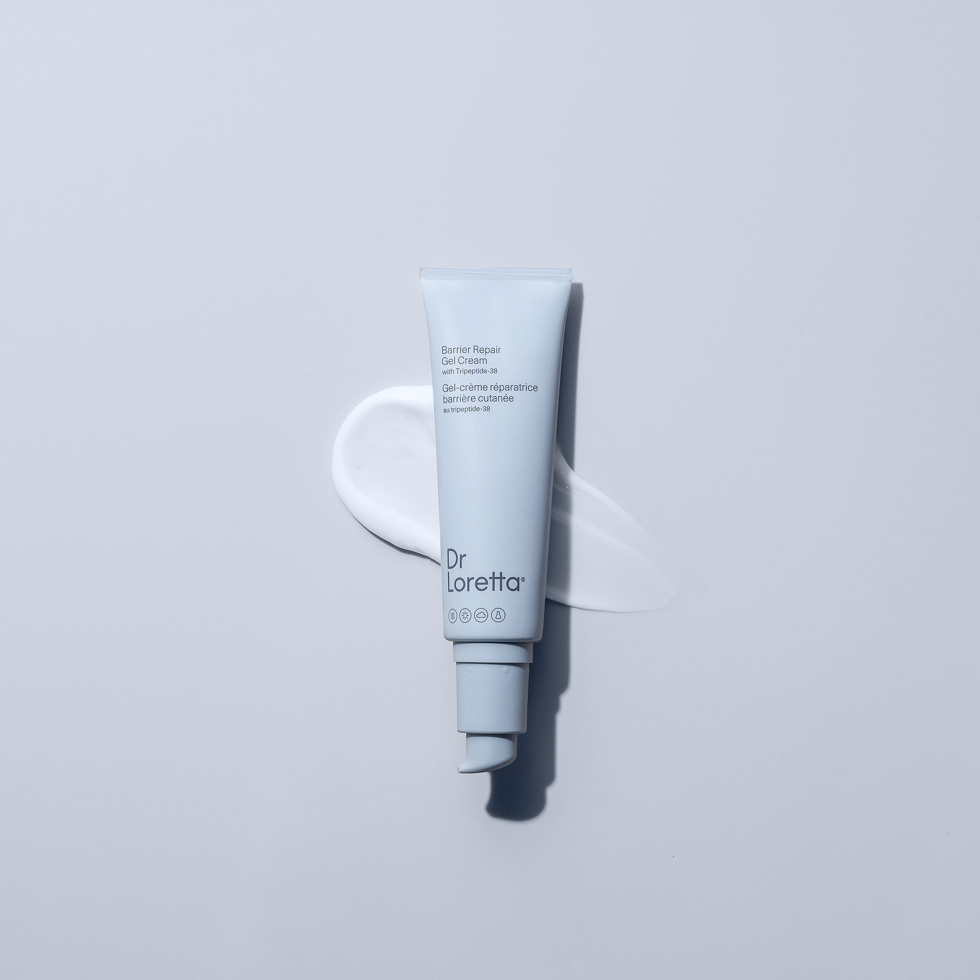 Dr. Loretta Barrier Repair Gel Cream 50ml | Dermstore