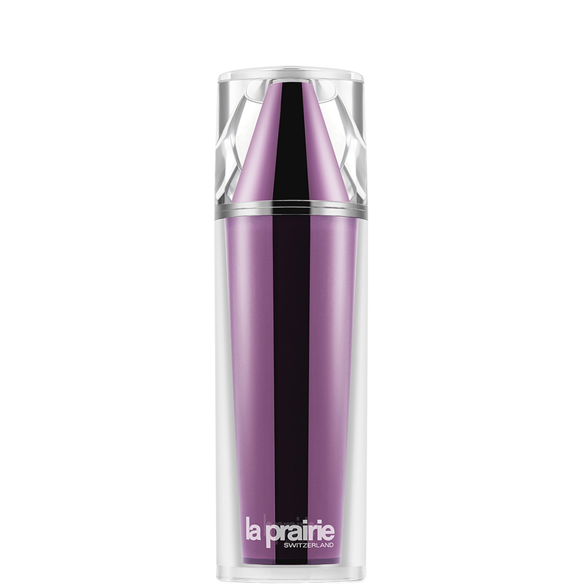 cult La Prairie Platinum Rare Haute-Rejuvenation Cellular Life-Lotion 115ml