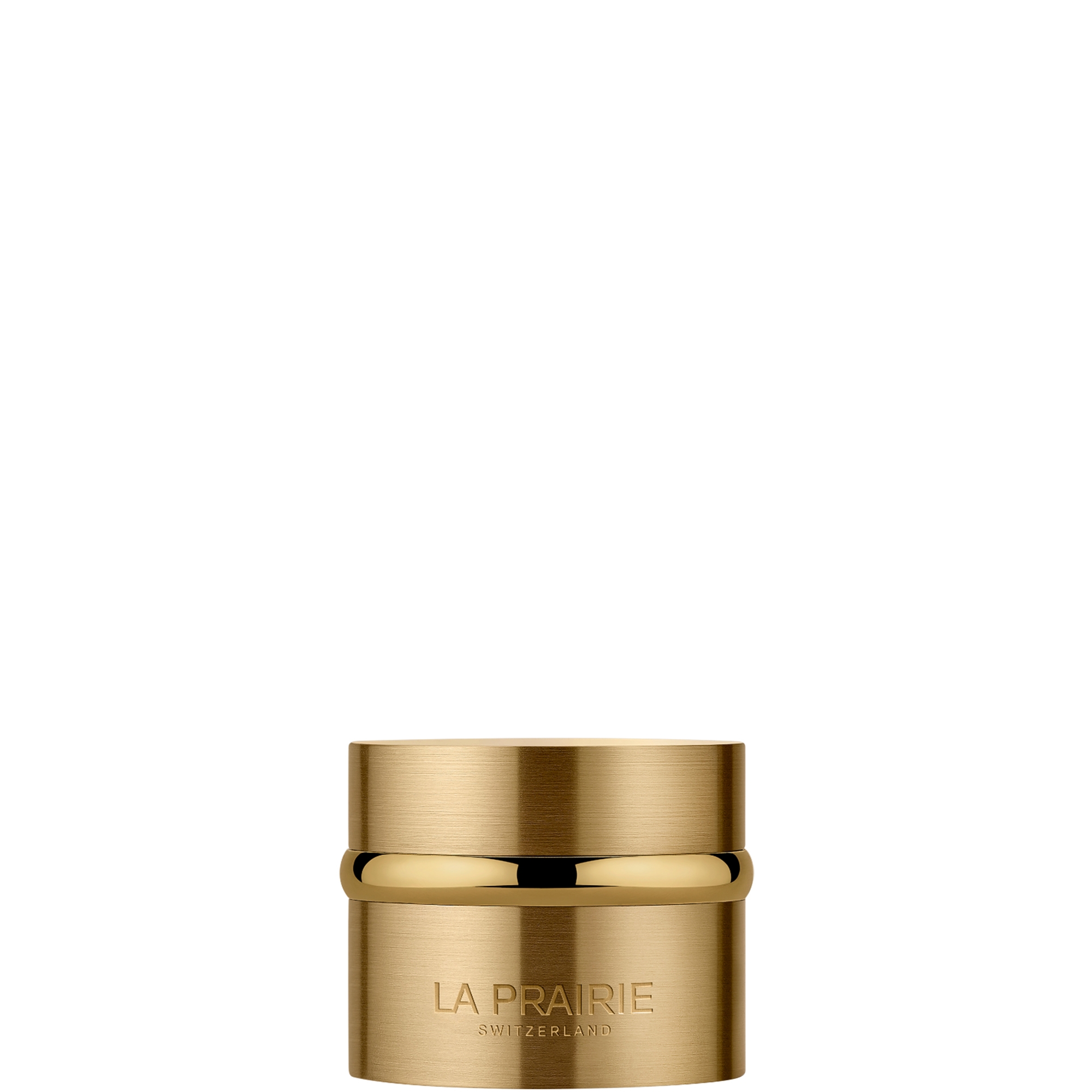 La Prairie Pure Gold Radiance Eye Cream 20ml | Cult Beauty