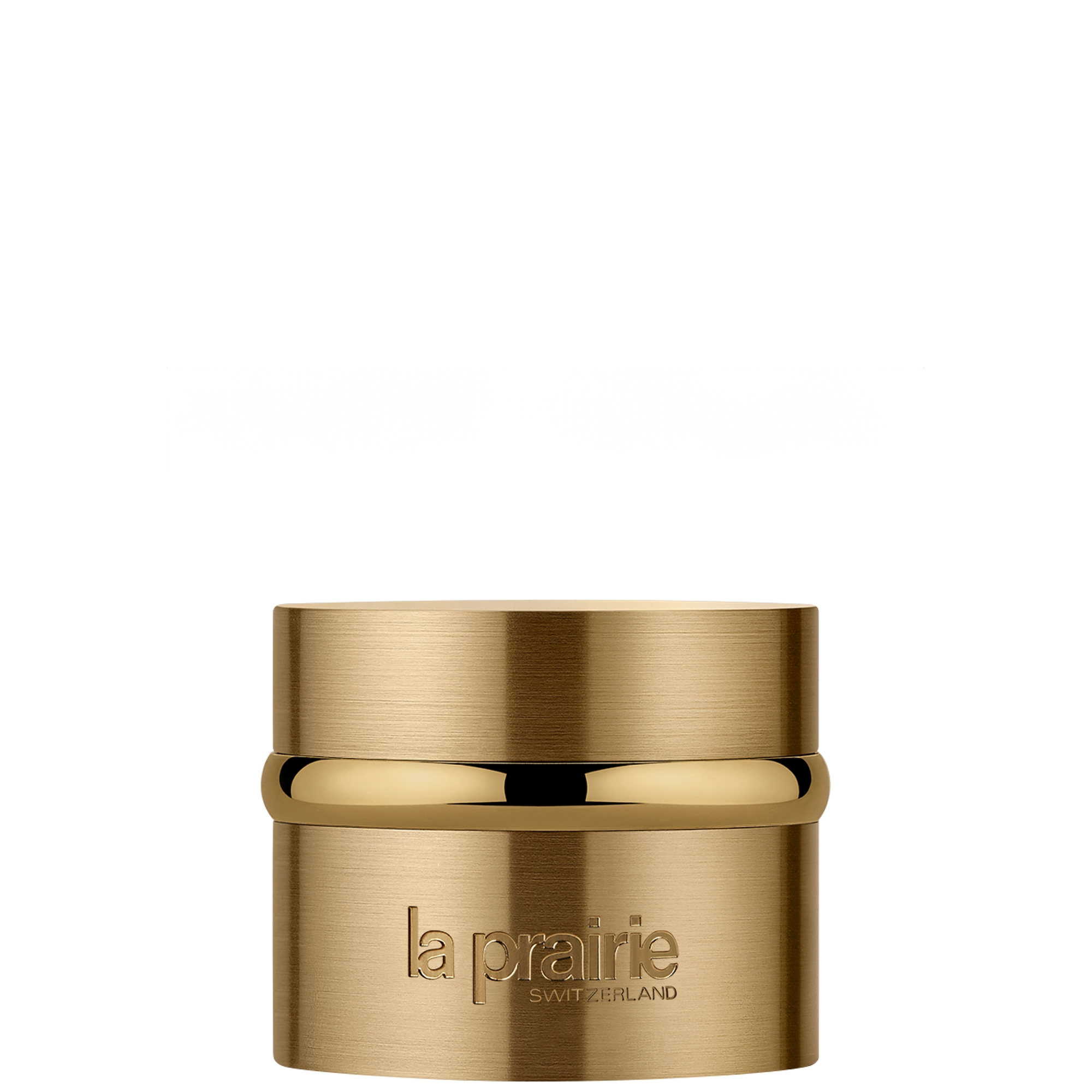 cult La Prairie Pure Gold Radiance Eye Cream 20ml