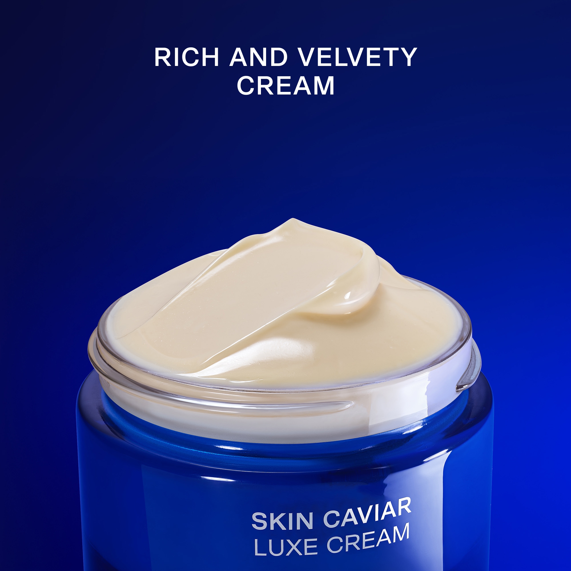 La Prairie Skin Caviar Luxe Face Cream 50ml | Cult Beauty