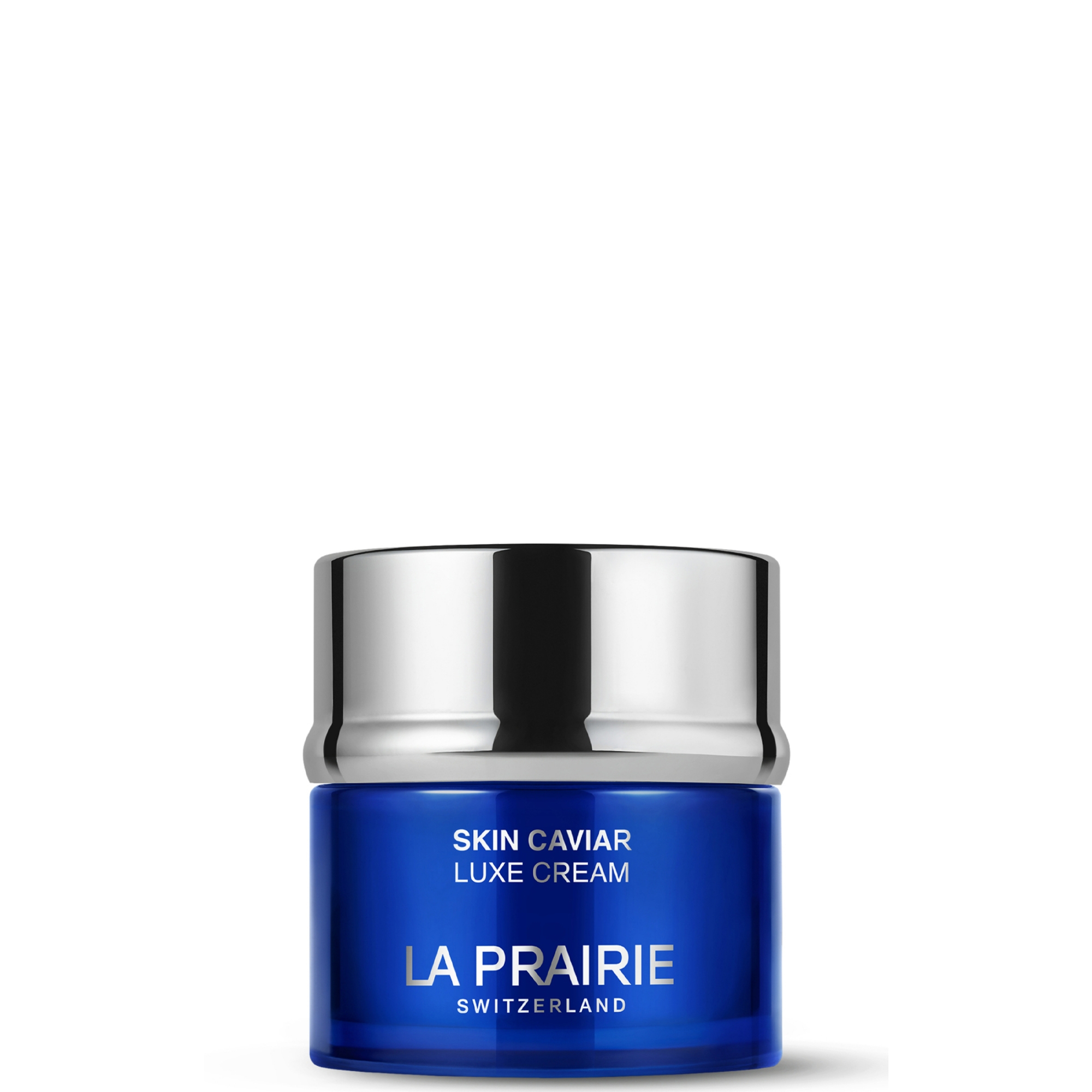 La Prairie Skin Caviar Luxe Face Cream 100ml | Cult Beauty