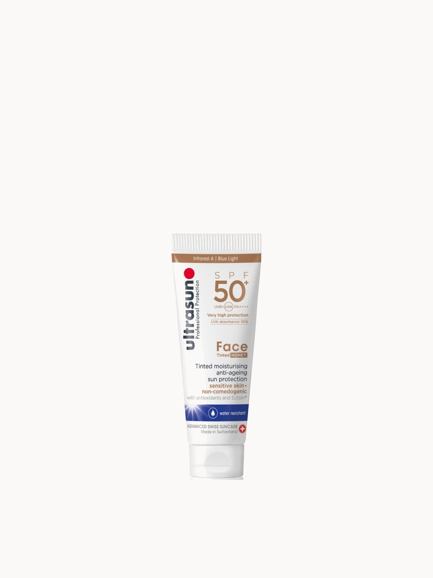 Ultrasun Tinted Face SPF 50+ 25ml