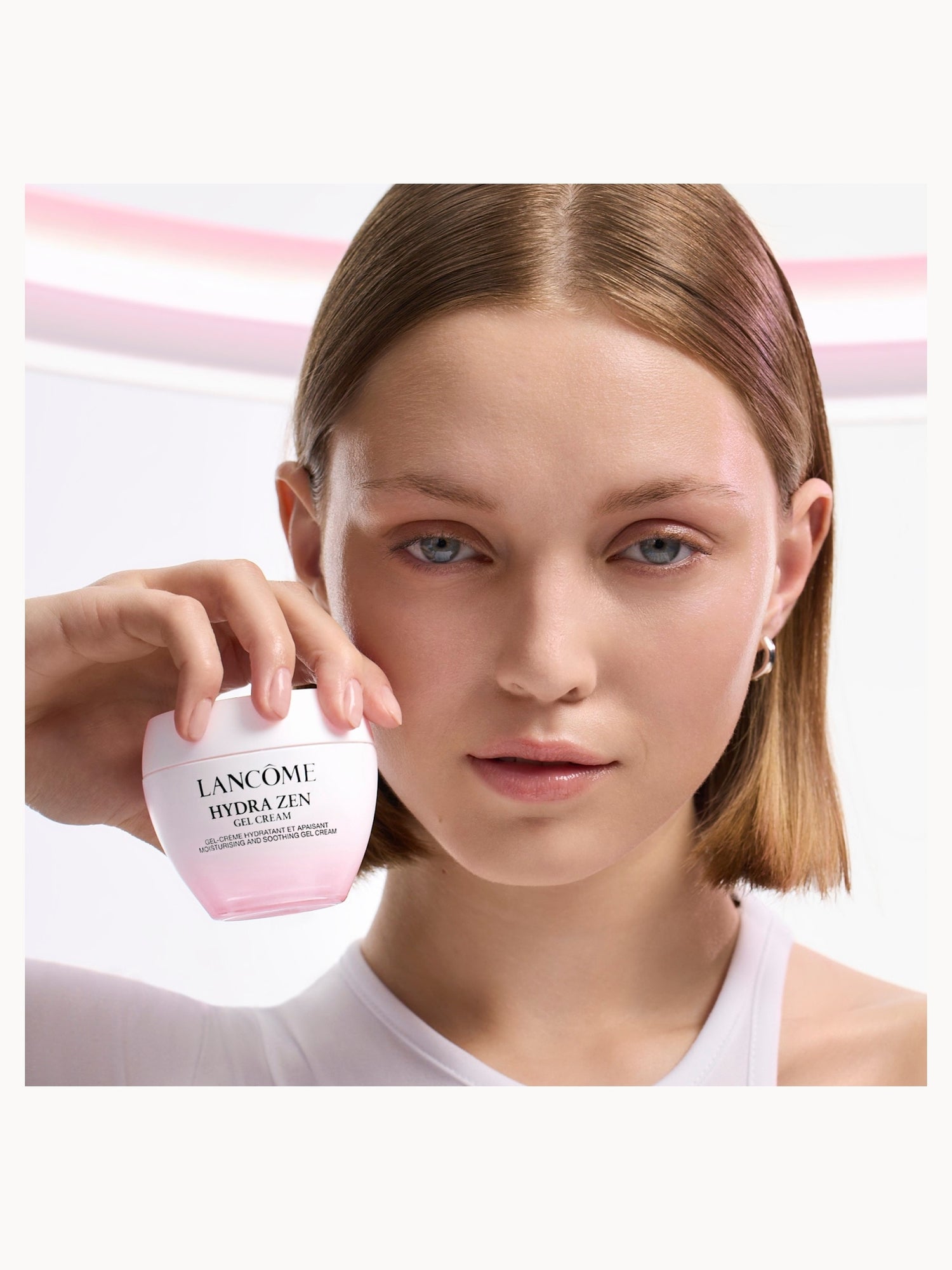 Lancôme Hydra Zen Gel Cream 50ml | LOOKFANTASTIC