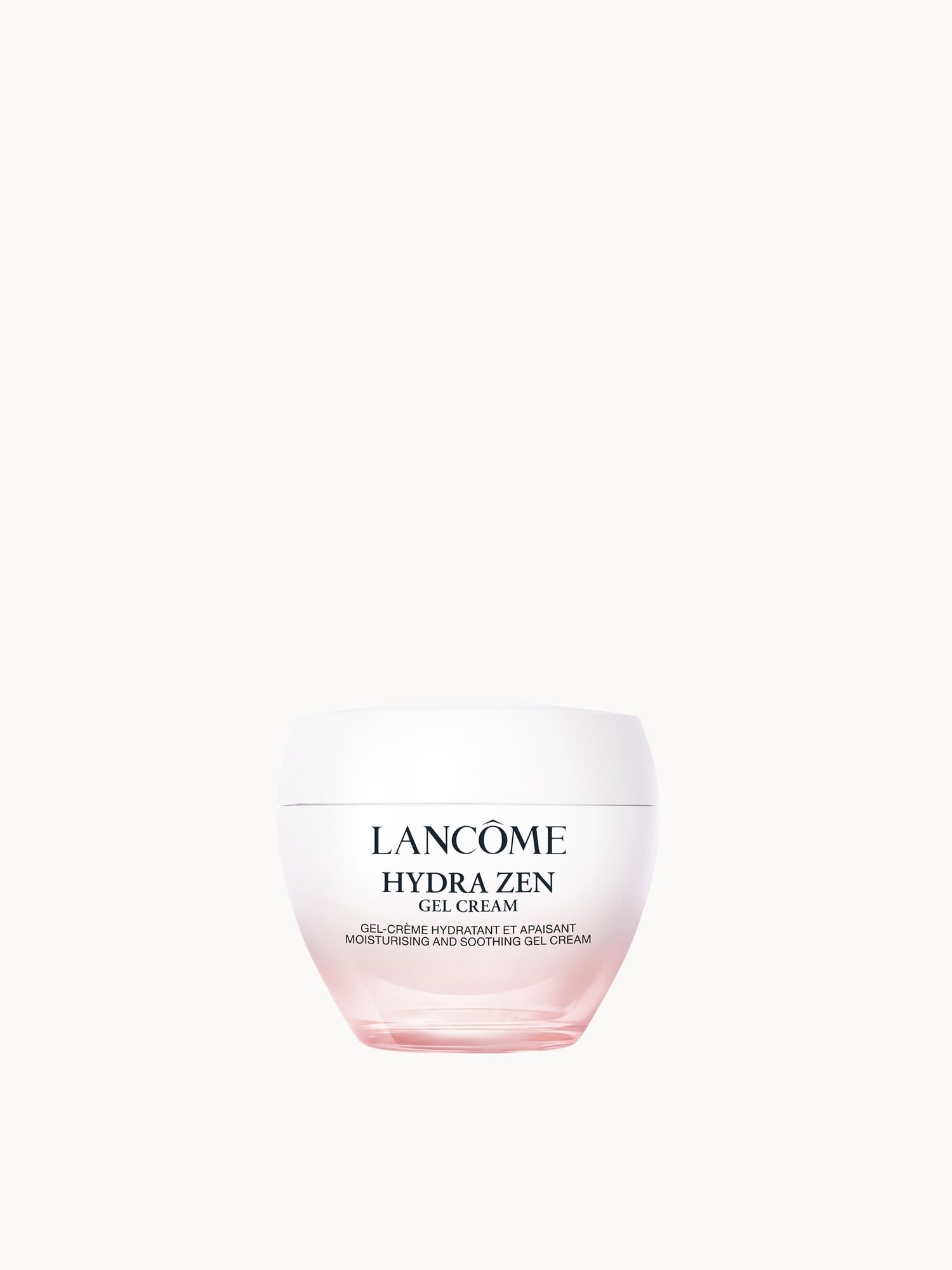 Lancôme Hydra Zen Gel Cream 50ml