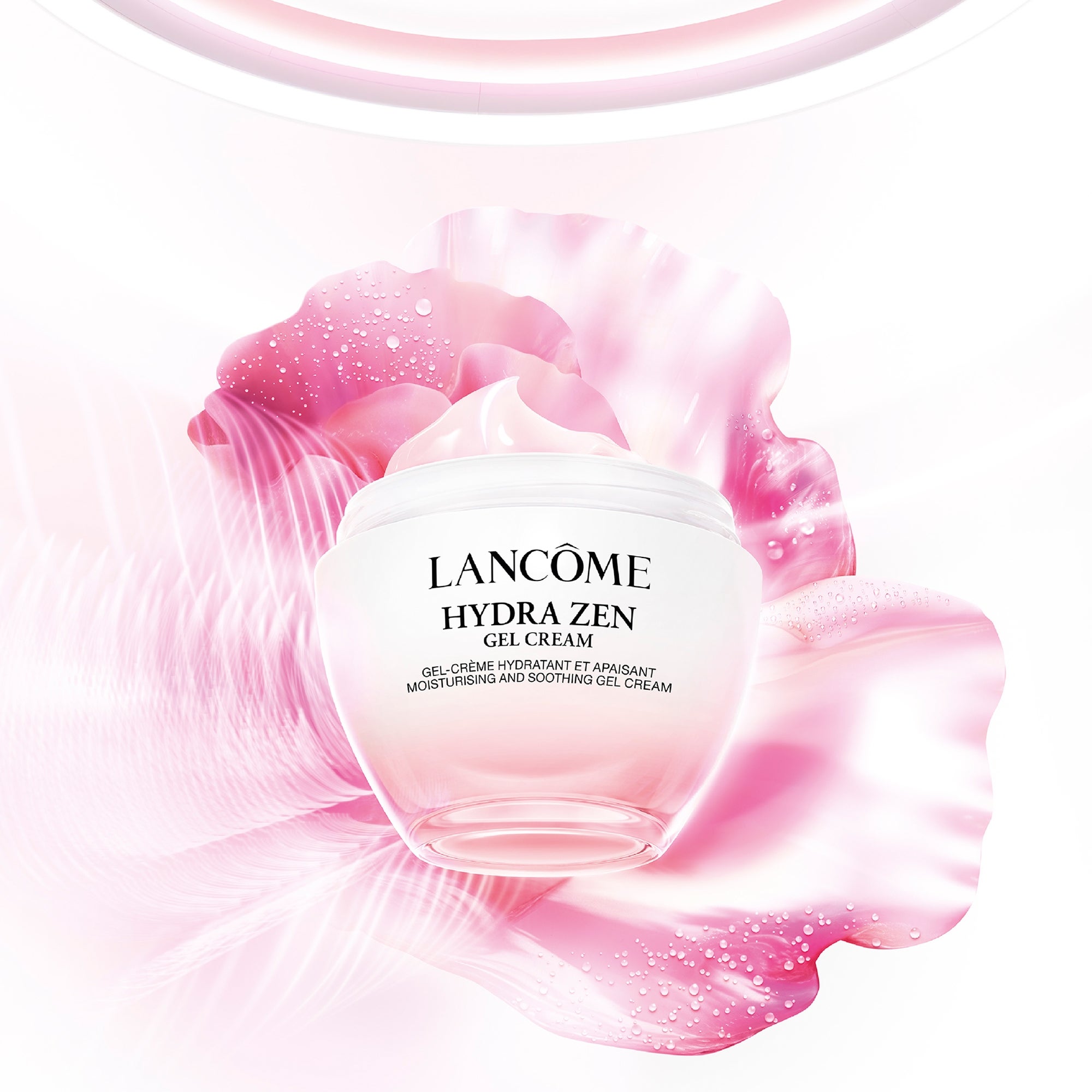 Lancôme Hydra Zen Gel Cream 50ml | LOOKFANTASTIC