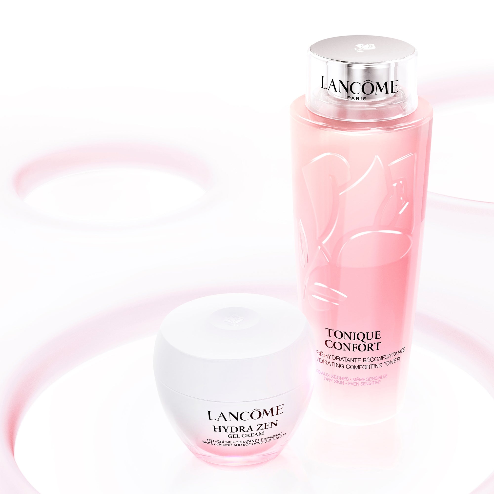 Lancôme Hydra Zen Gel Cream 30ml | LOOKFANTASTIC