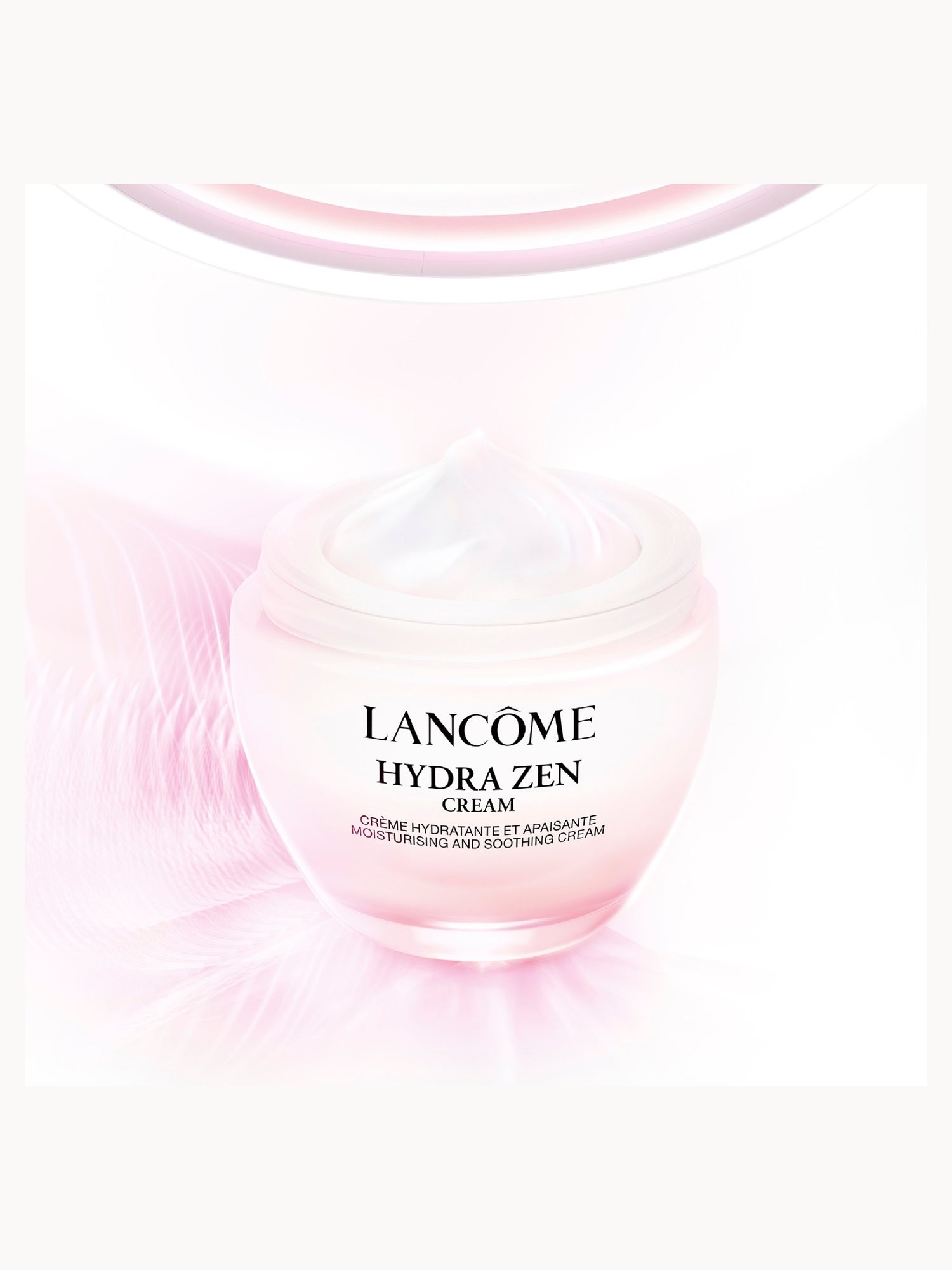 Lancôme Hydra Zen Neurocalm Night Cream 50ml | LOOKFANTASTIC