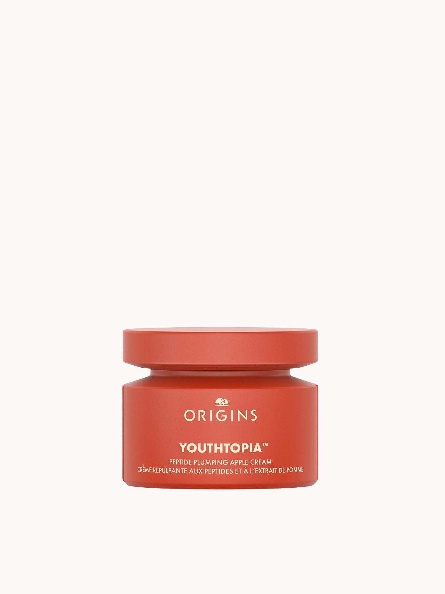 Origins Youthtopia Peptide Plumping Apple Moisturising Cream 50ml