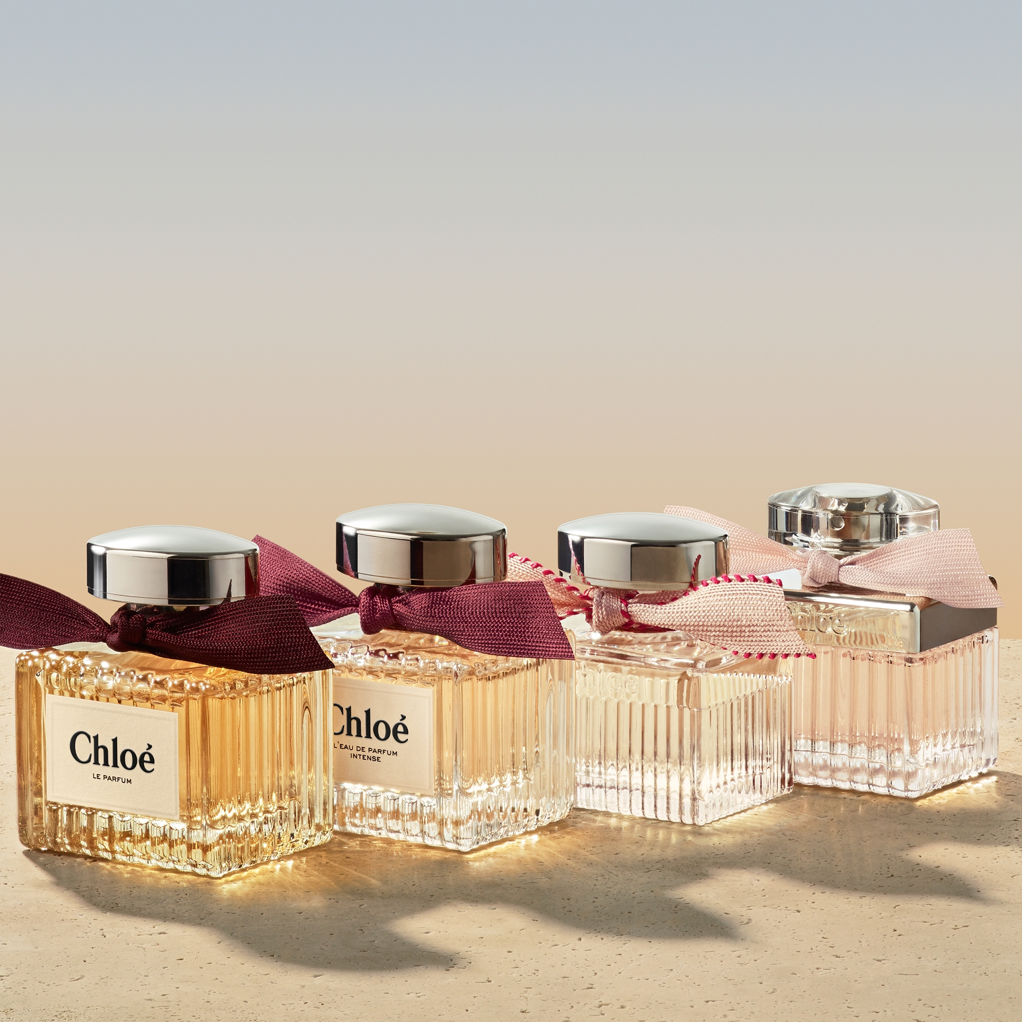 Chloé L'Eau de Parfum Intense for Women 30ml | Cult Beauty