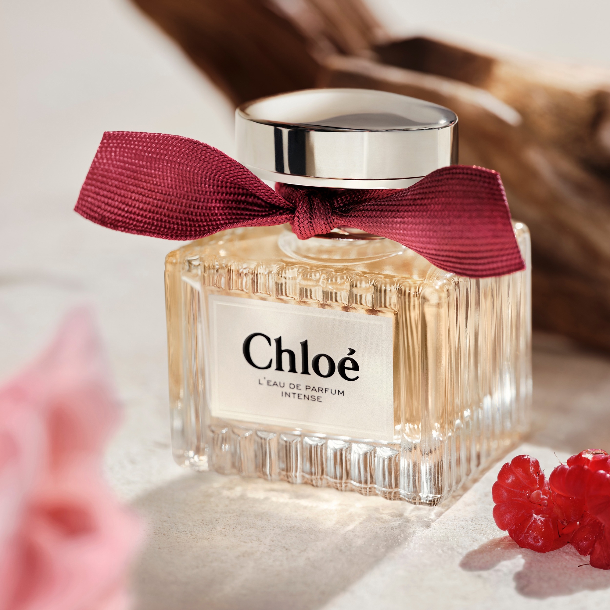 Chloé L'Eau de Parfum Intense for Women 30ml | LOOKFANTASTIC