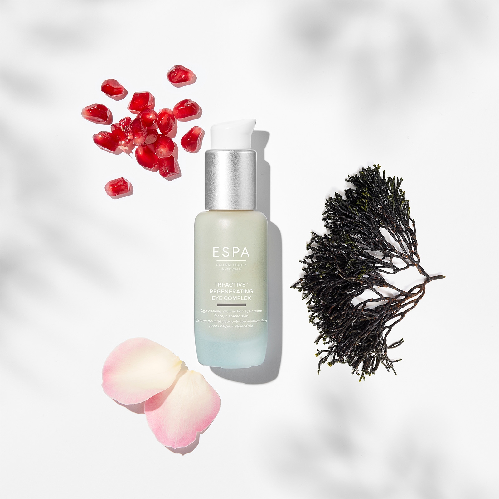 Tri-Active™ Regenerating Eye Complex | ESPA