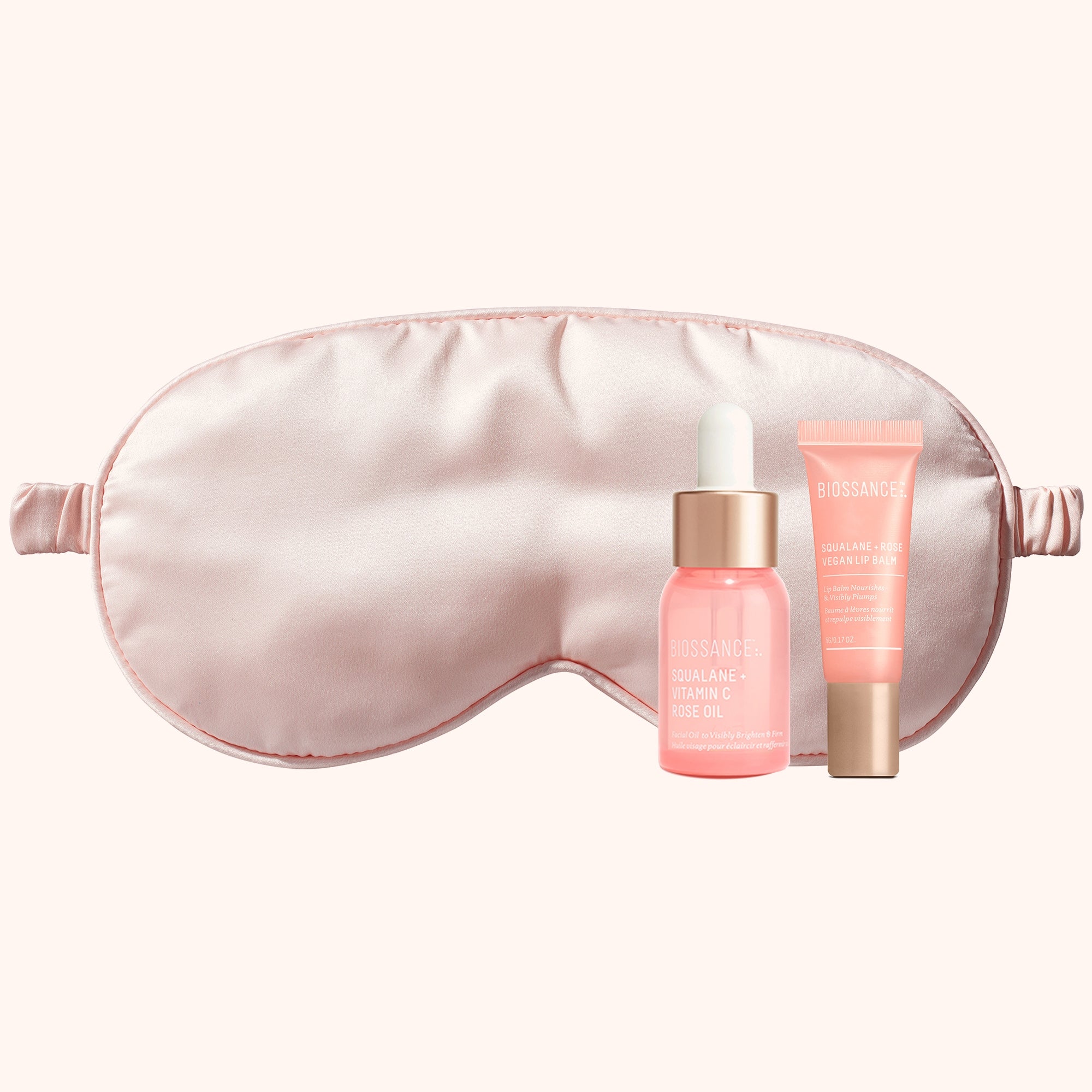 Skin of Your Dreams Trio