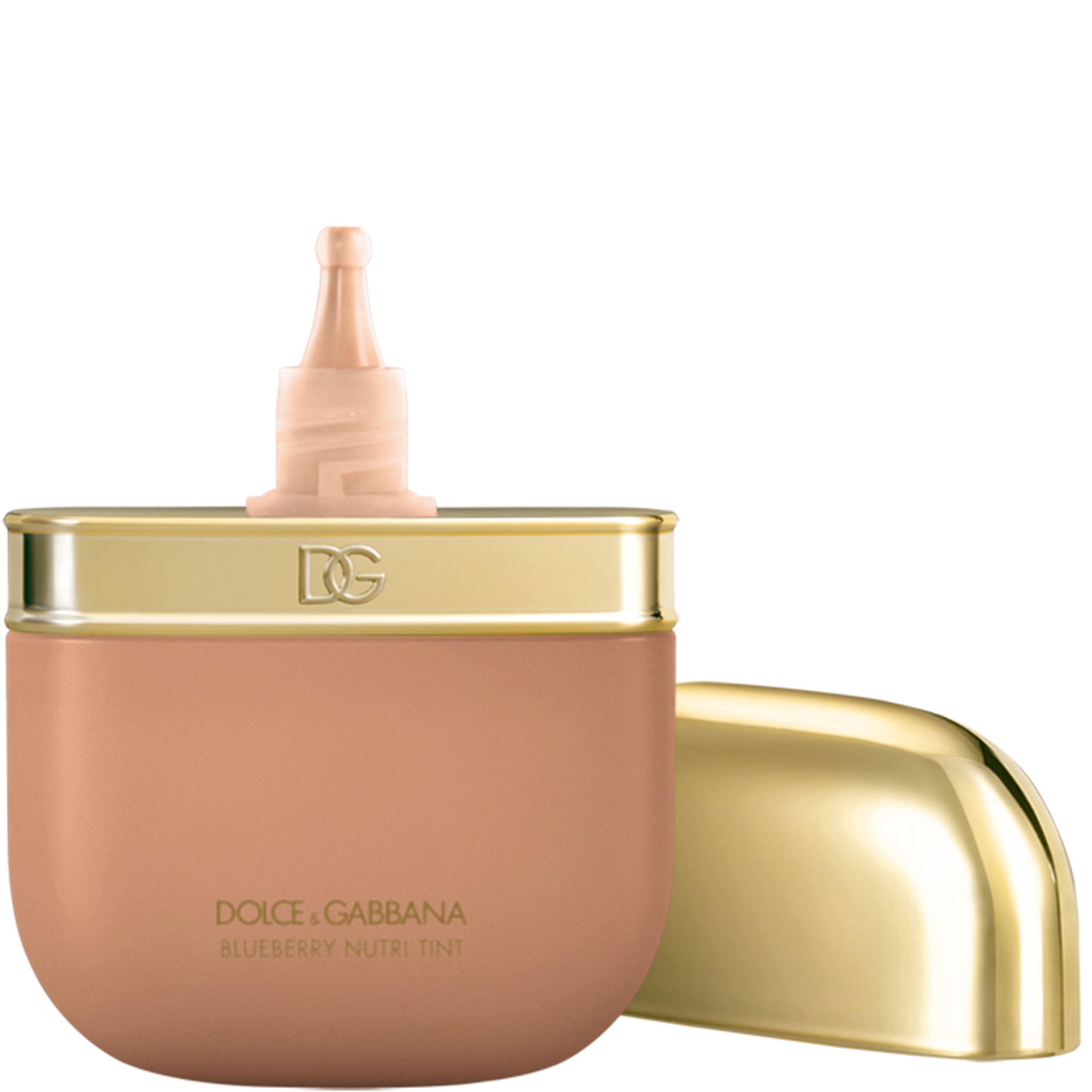Dolce&Gabbana Blueberry Nutri-Tint Hydra-Glow and Fresh Skin Tint