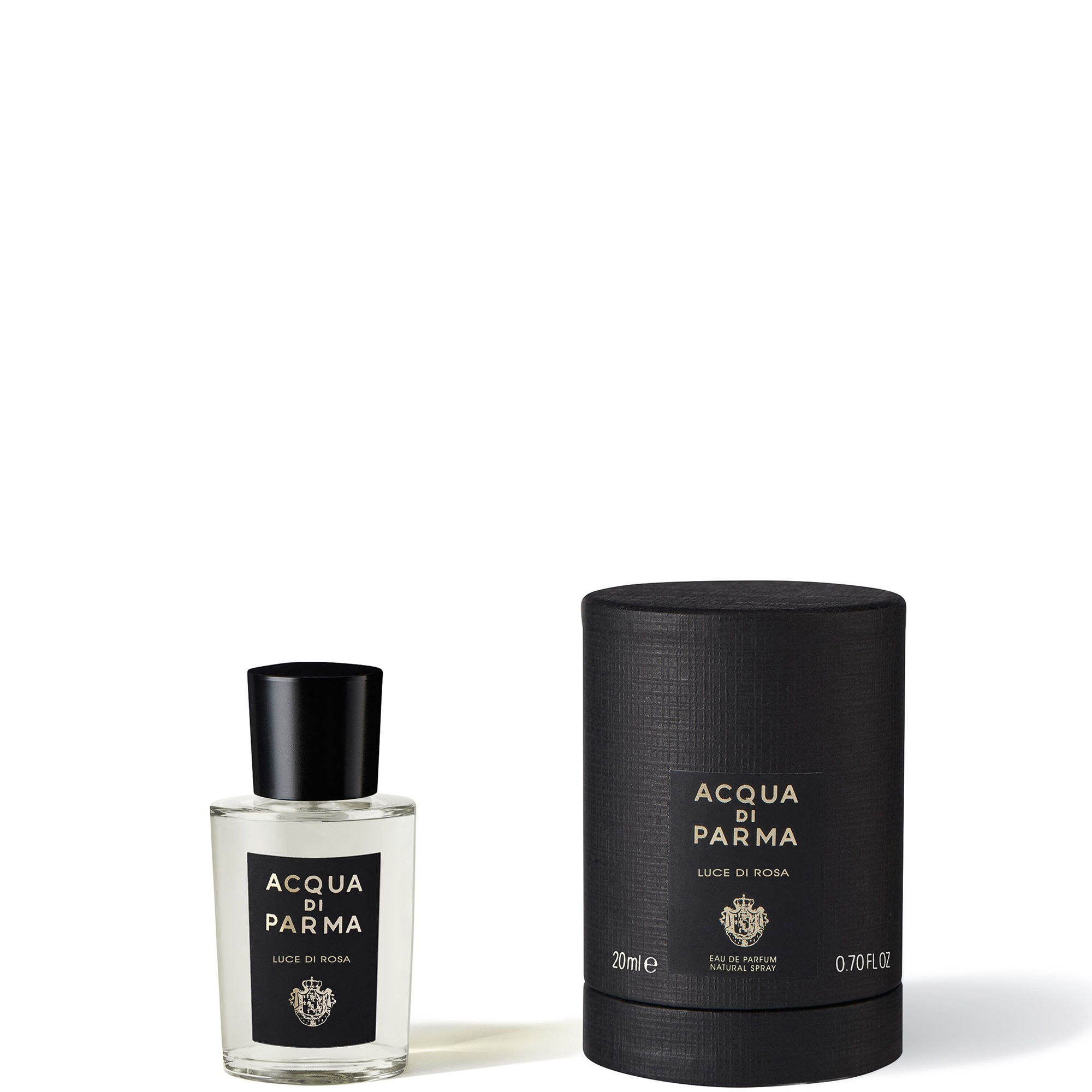 Luce Di Rosa Eau De Parfum - Signatures Of The Sun | Acqua