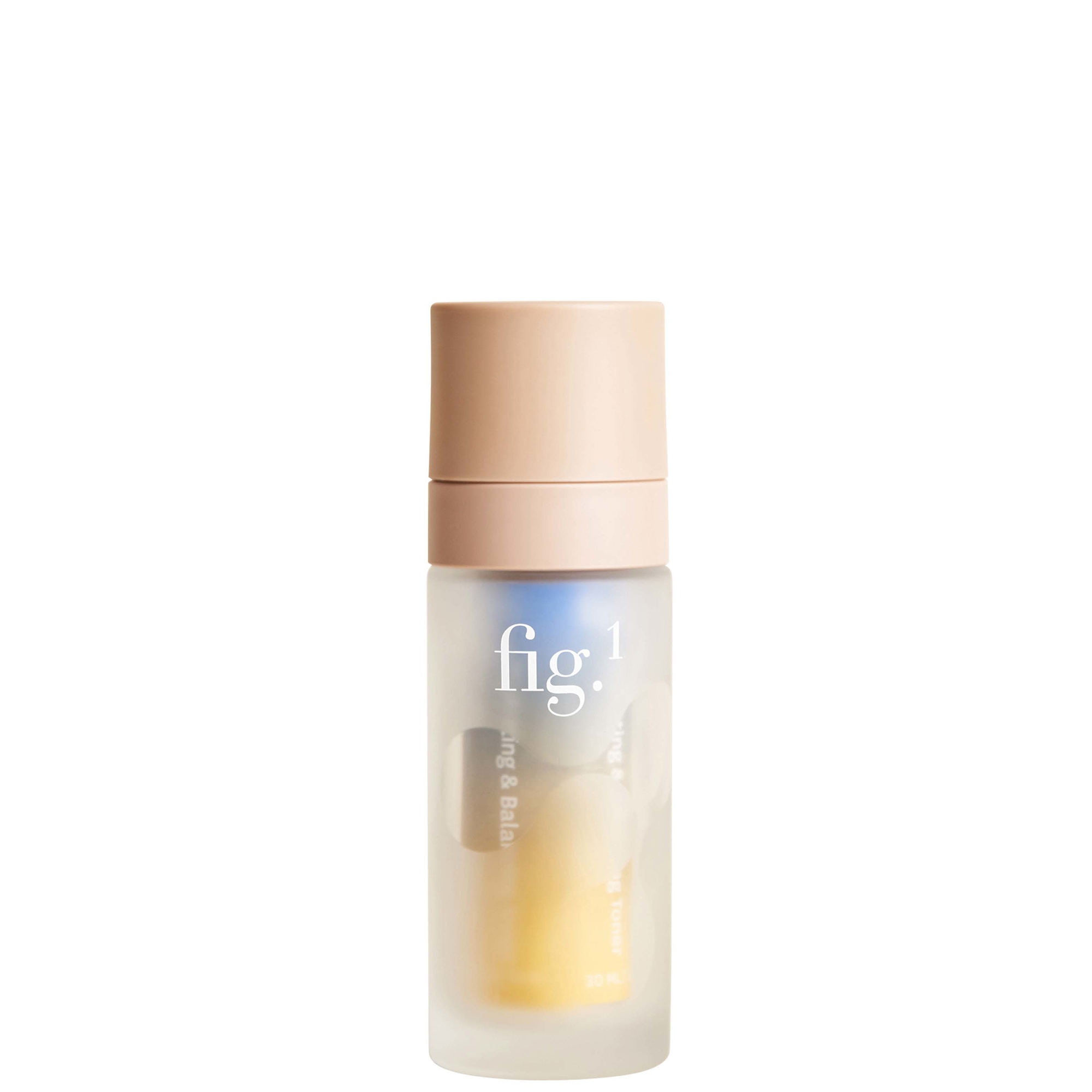 cult Fig.1 Beauty Hydrating & Balancing Toner 30ml