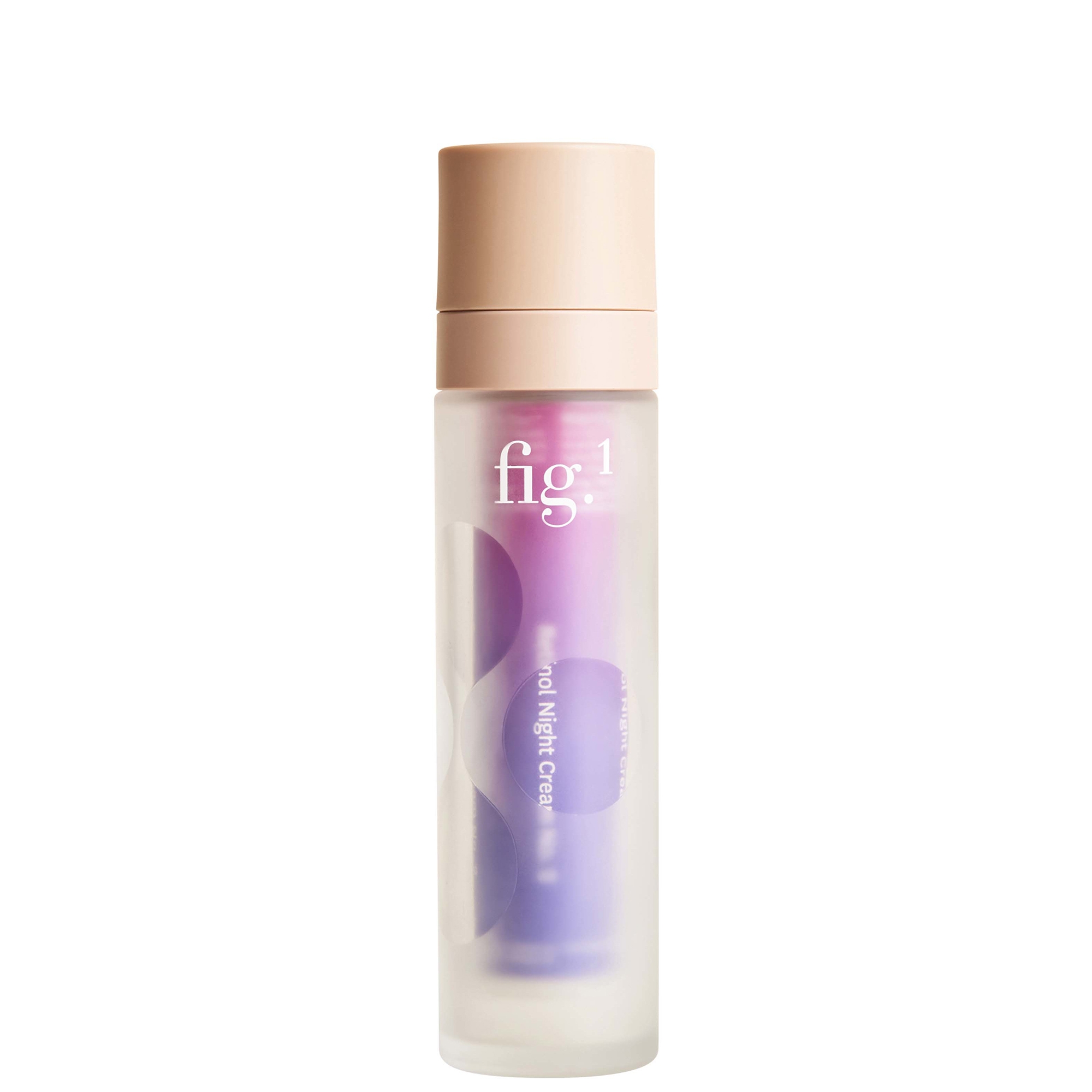 cult Fig.1 Beauty Retinol Night Cream No. 2 50ml