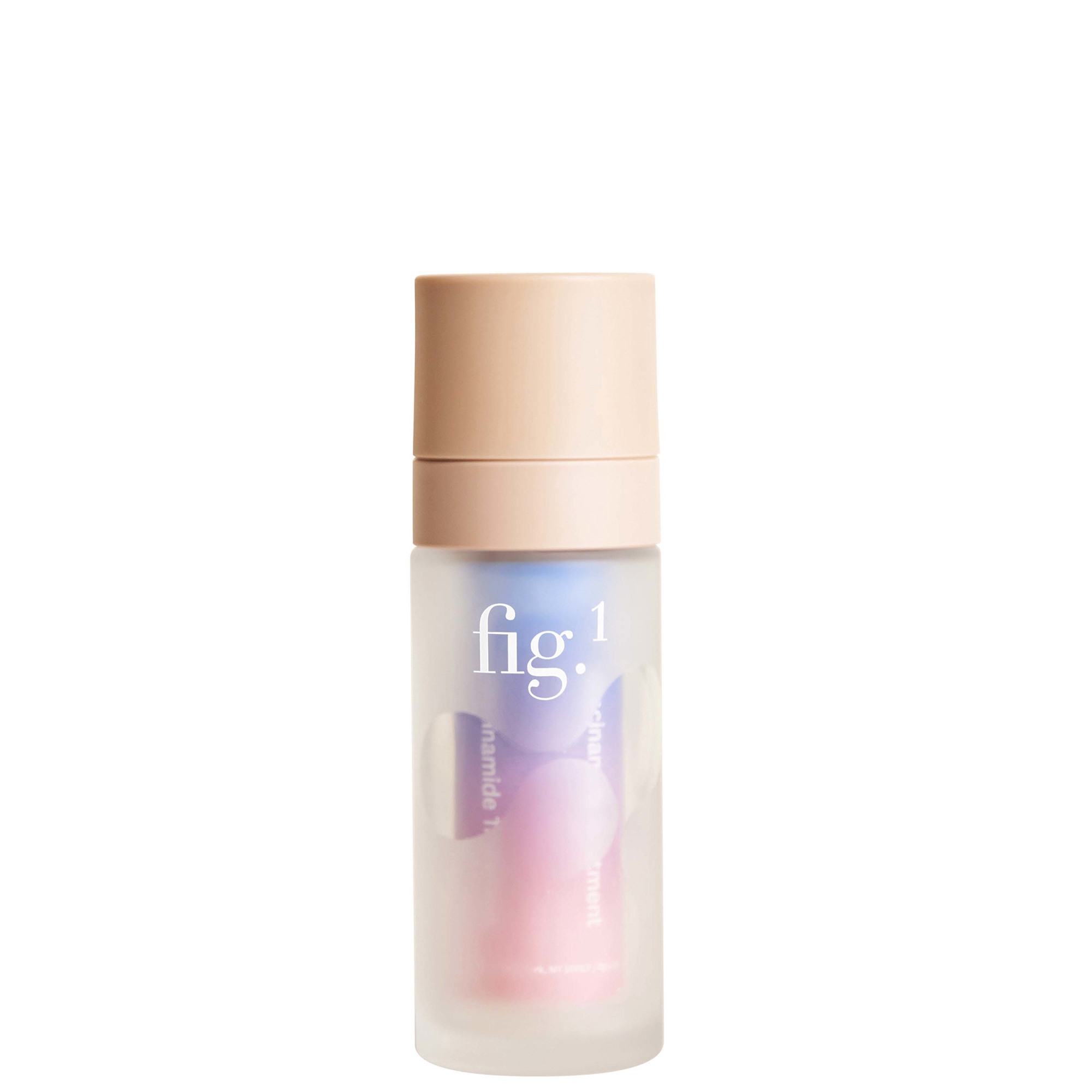 cult Fig.1 Beauty Niacinamide Treatment 30ml