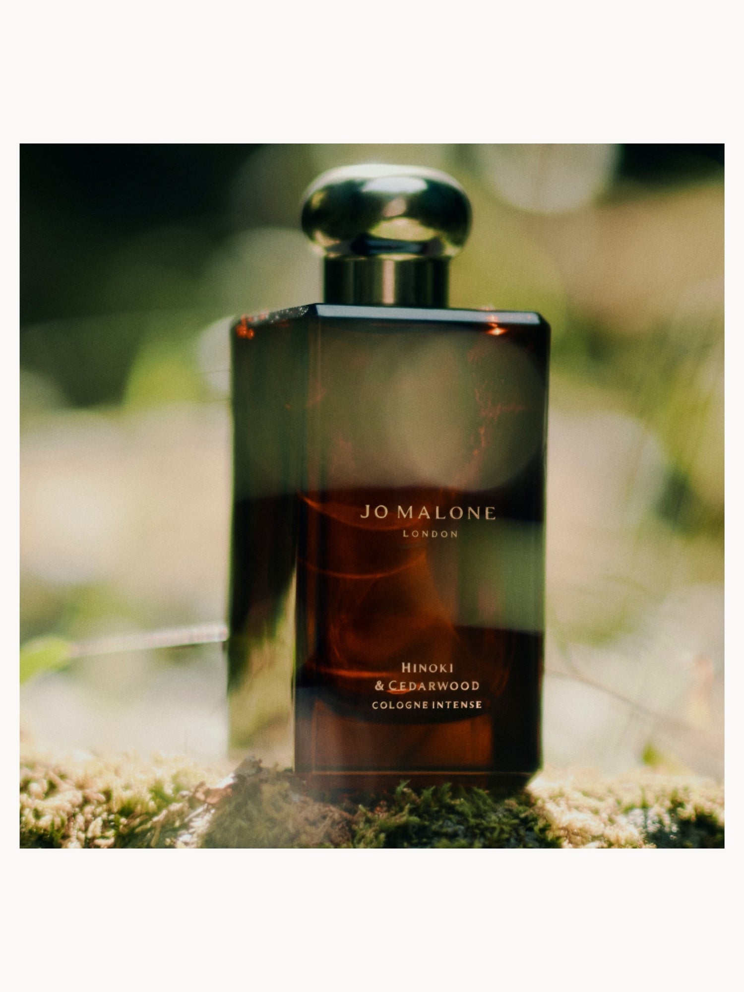 Jo Malone London Hinoki & Cedarwood Cologne Intense 50ml