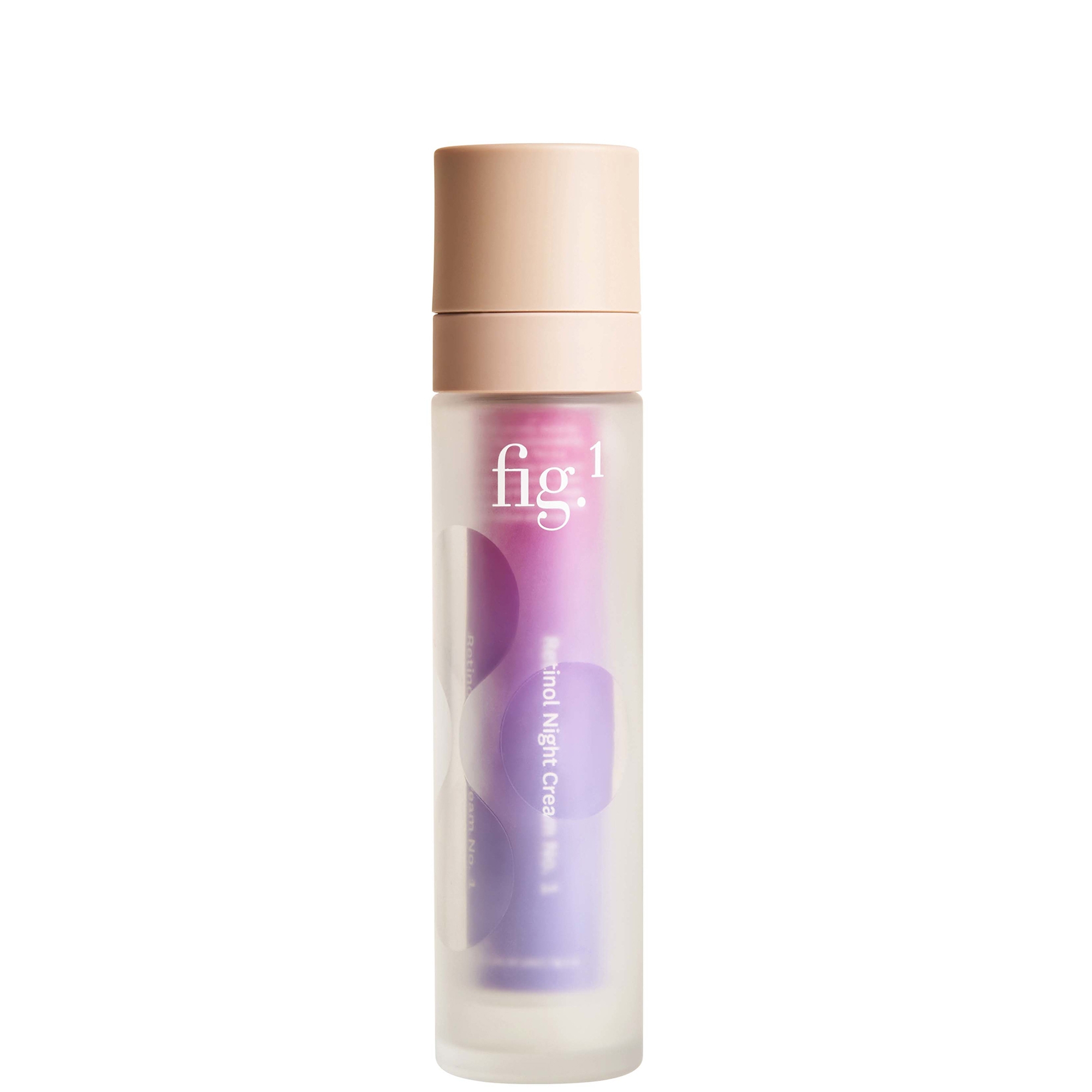 cult Fig.1 Beauty Retinol Night Cream No. 1 50ml