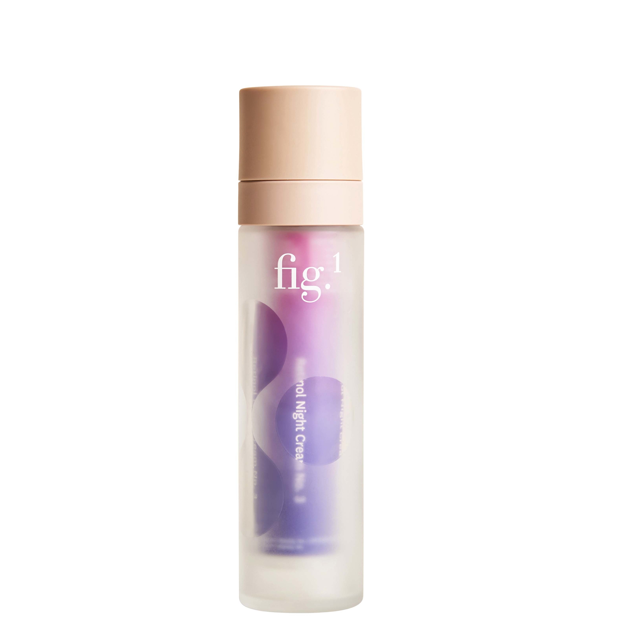 cult Fig.1 Beauty Retinol Night Cream No. 3 50ml