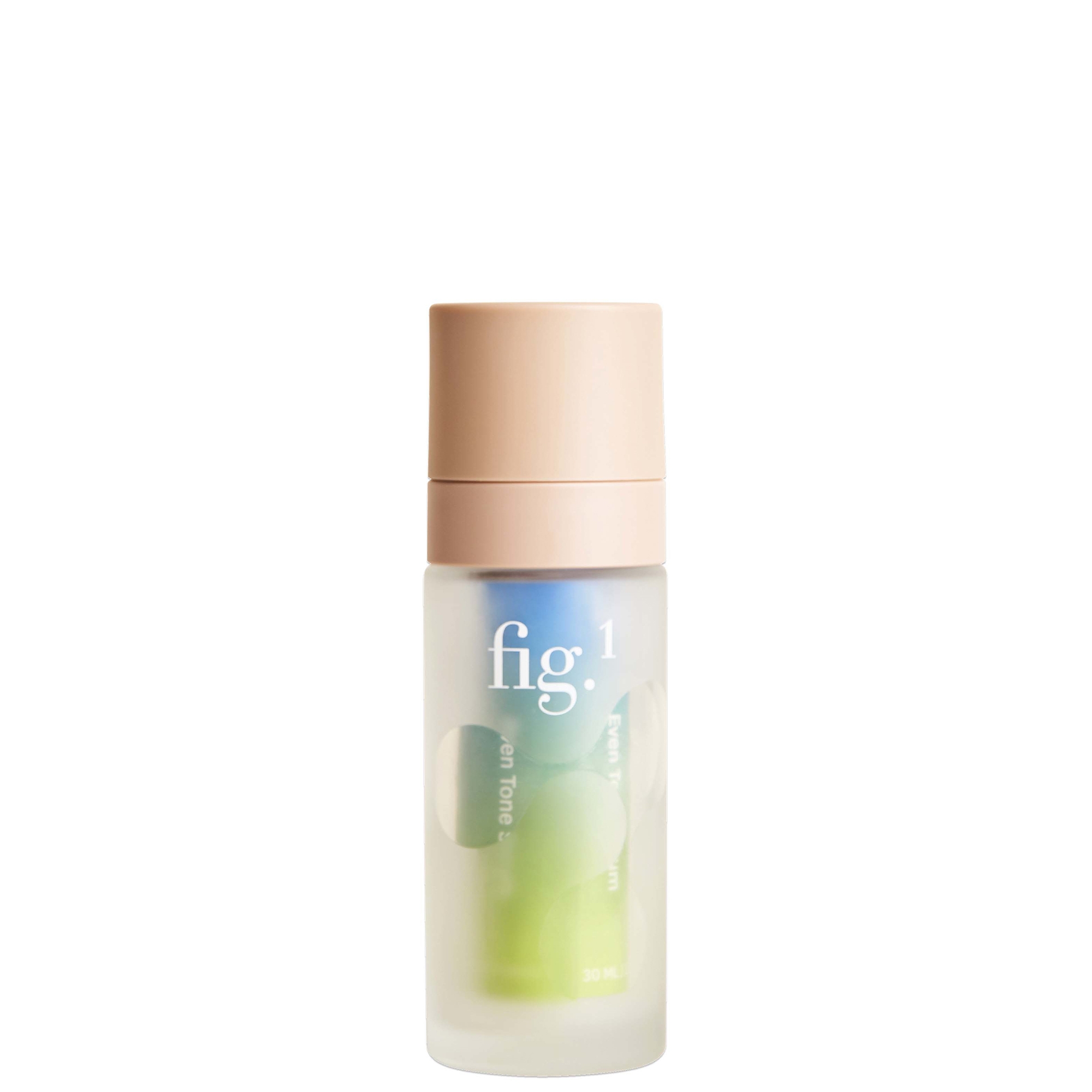 cult Fig.1 Beauty Even Tone Serum 30ml