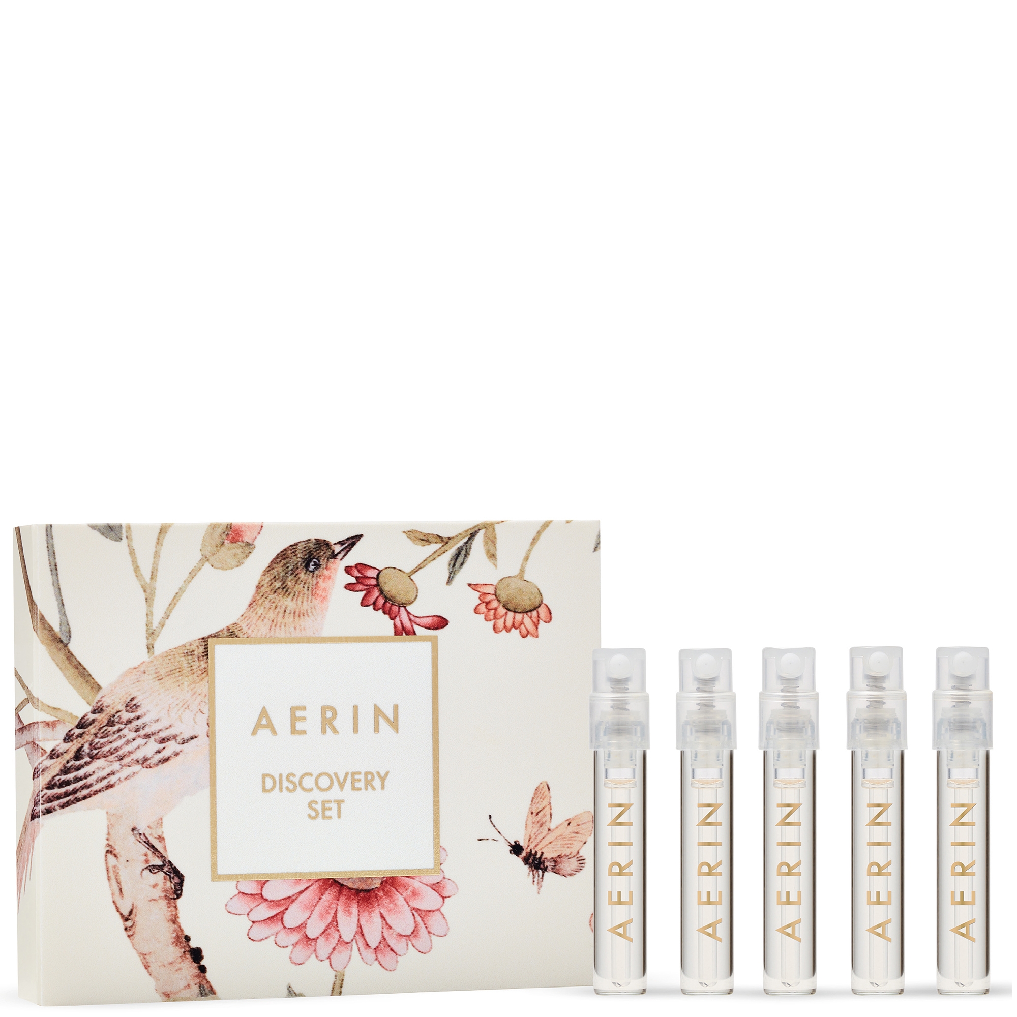 AERIN 5-Piece Discovery Gift Set LOOKFANTASTIC
