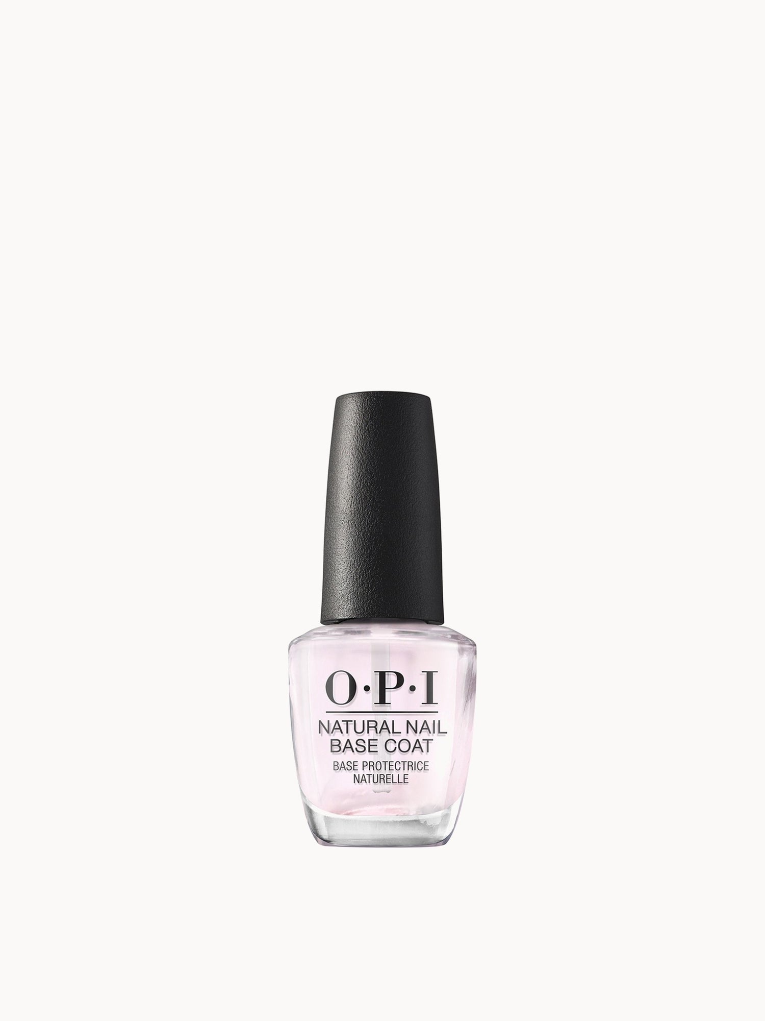 OPI Natural Nail Base Coat 15ml