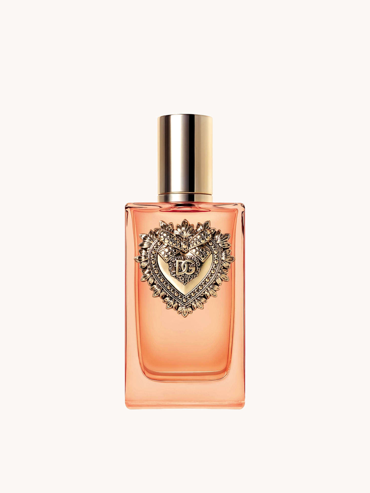 Dolce&Gabbana: Dolce&Gabbana Devotion Eau de Parfum Intense 100ml