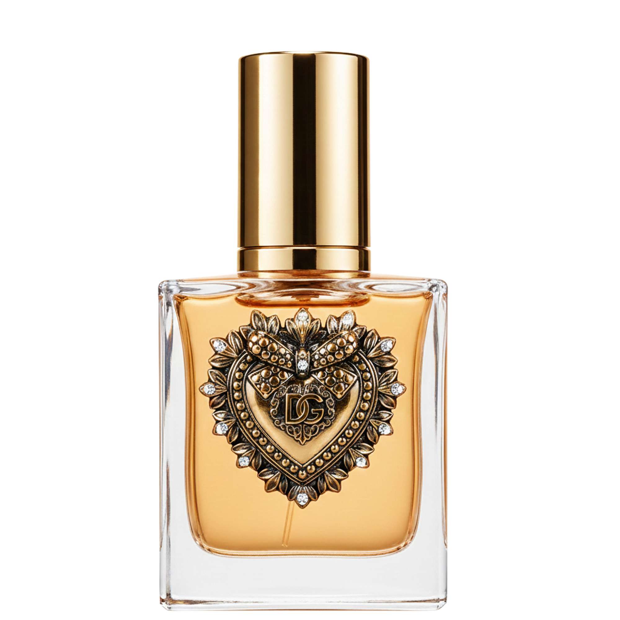 Dolce&Gabbana: Dolce&Gabbana Devotion Eau de Parfum Intense Spray 50ml