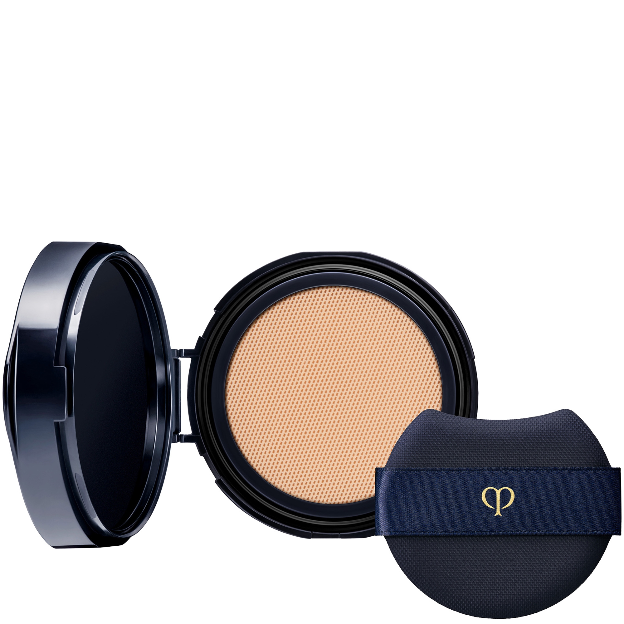 cult Clé De Peau Beauté Radiant Cushion Foundation Natural 28ml (Various Shades)