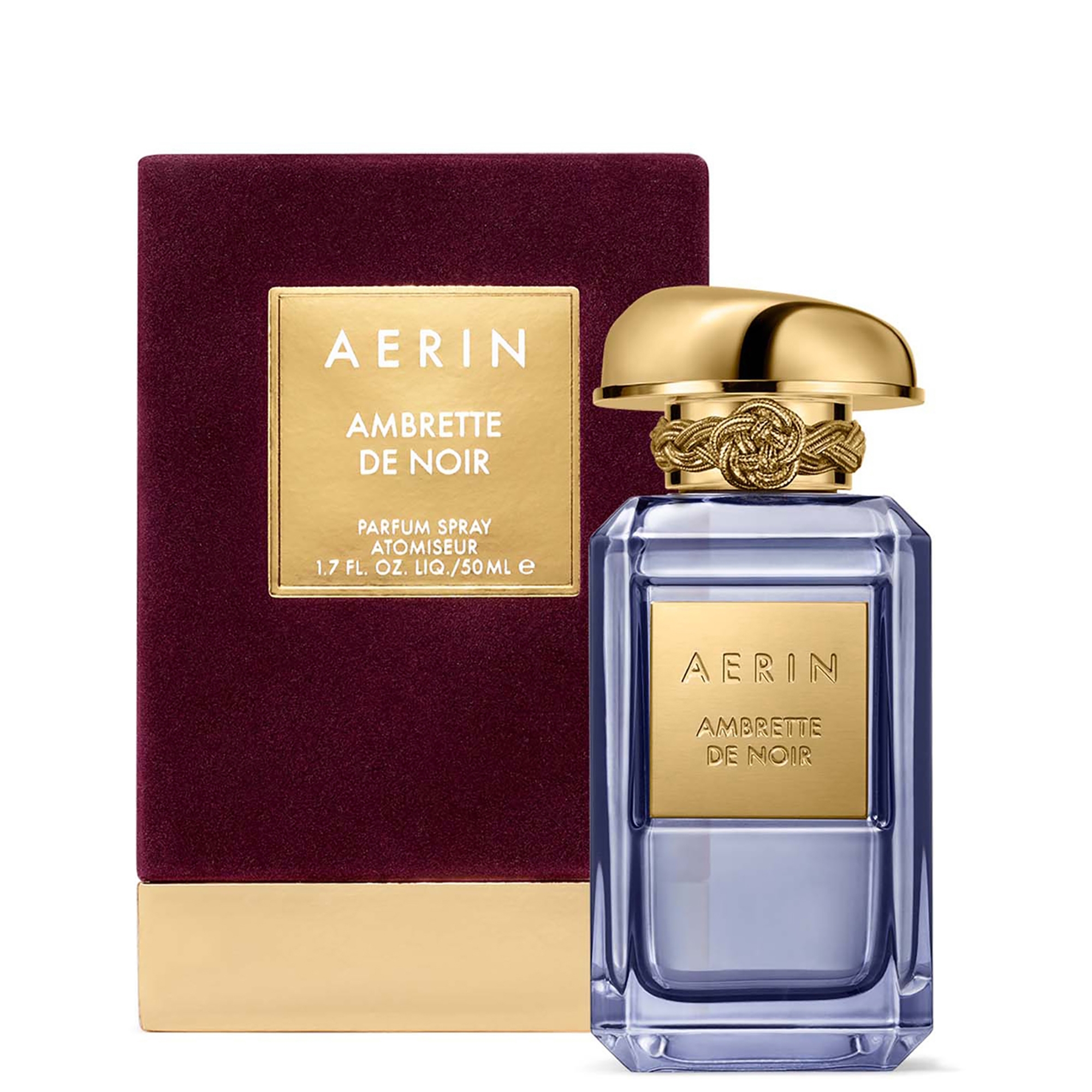 AERIN selling AMBRETTE DE NOIR PARFUM