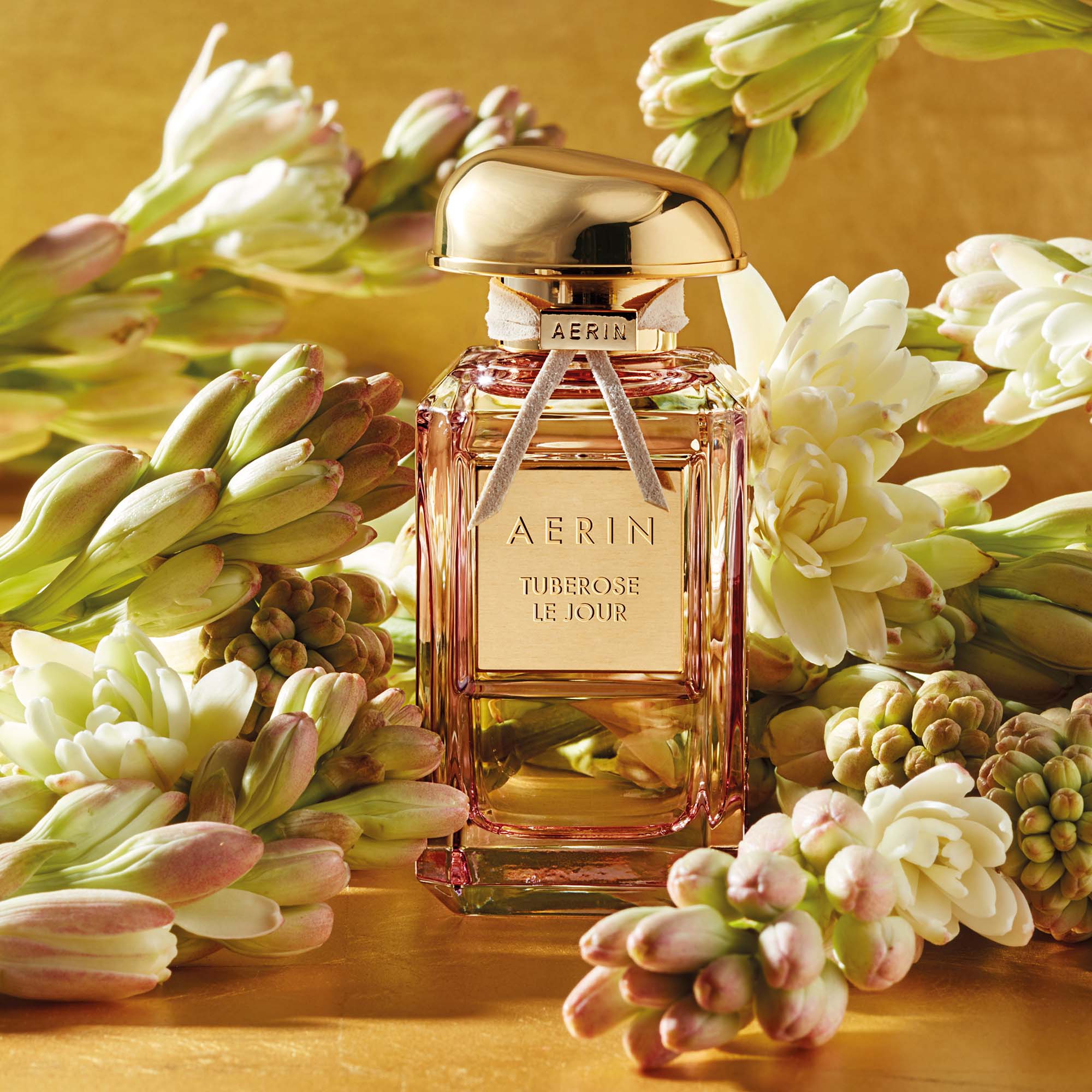 AERIN Tuberose Le Jour Parfum 50ml | LOOKFANTASTIC