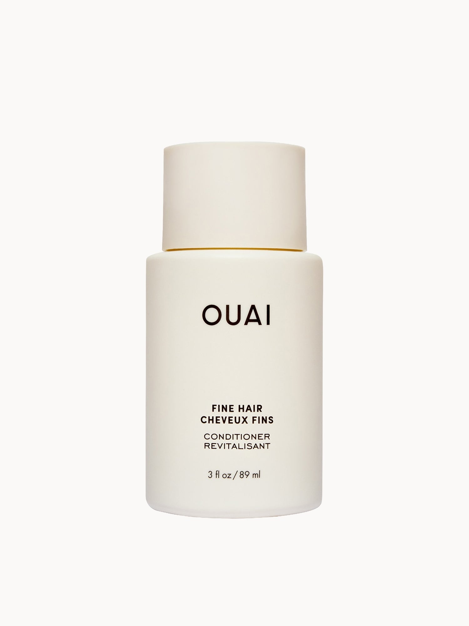 OUAI Fine Conditioner Travel Size 89ml