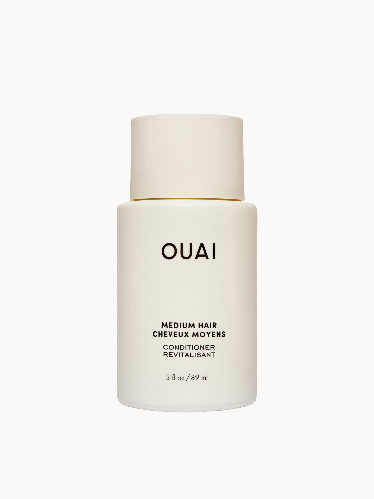 OUAI Medium Conditioner Travel Size 89ml